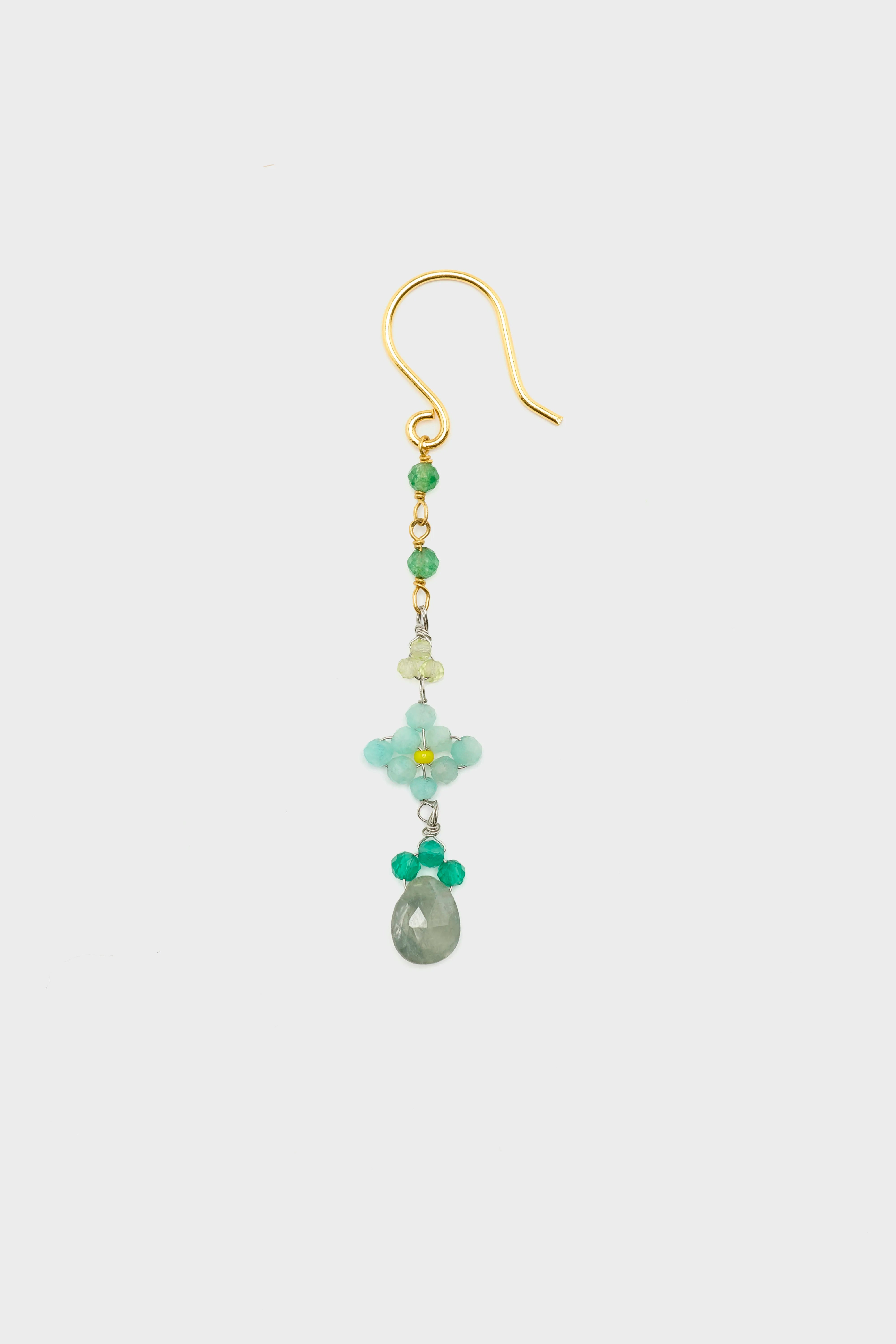 N° 40 Earrings For Women | Bellerose