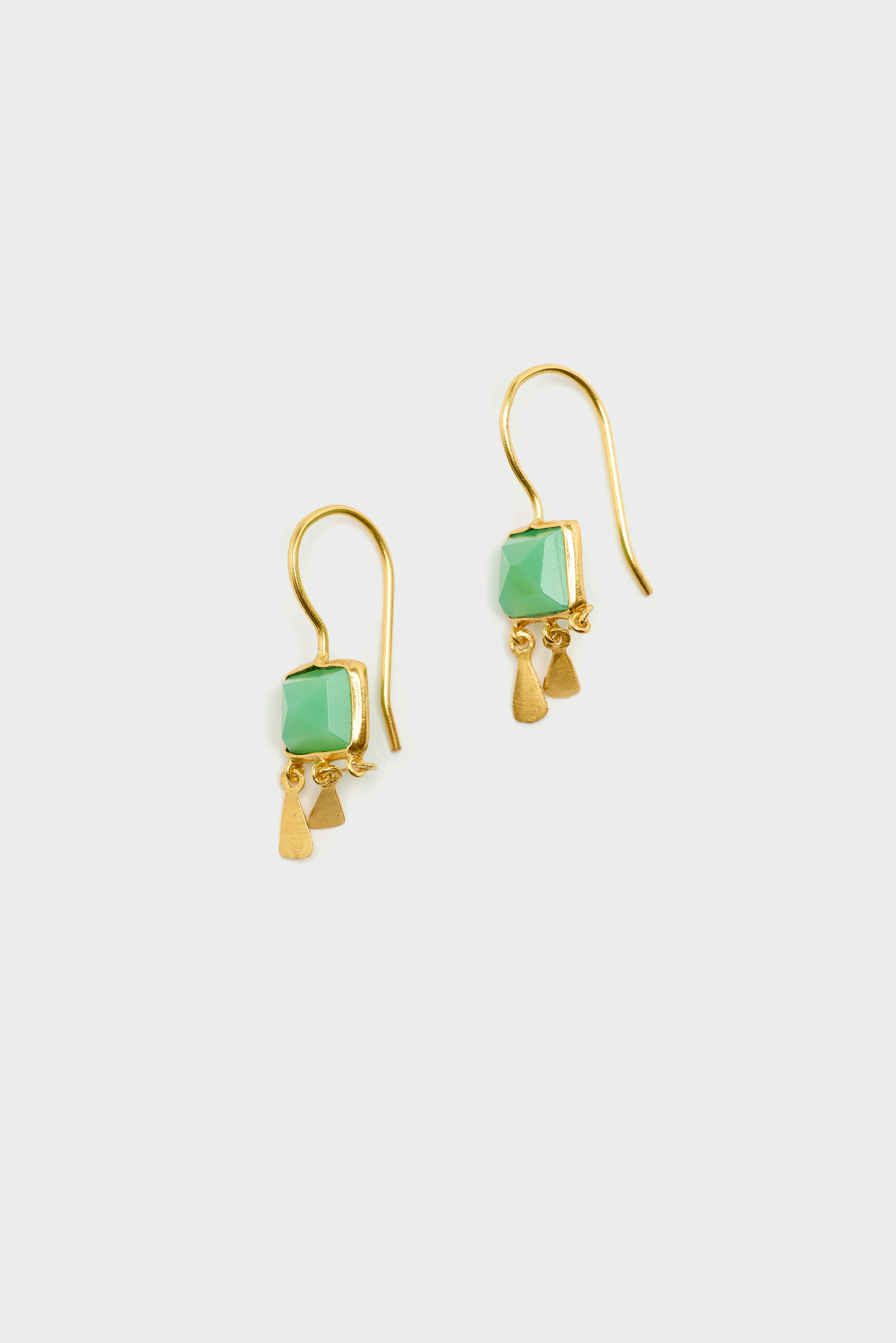 N° 75 Earrings Pour Femme | Bellerose