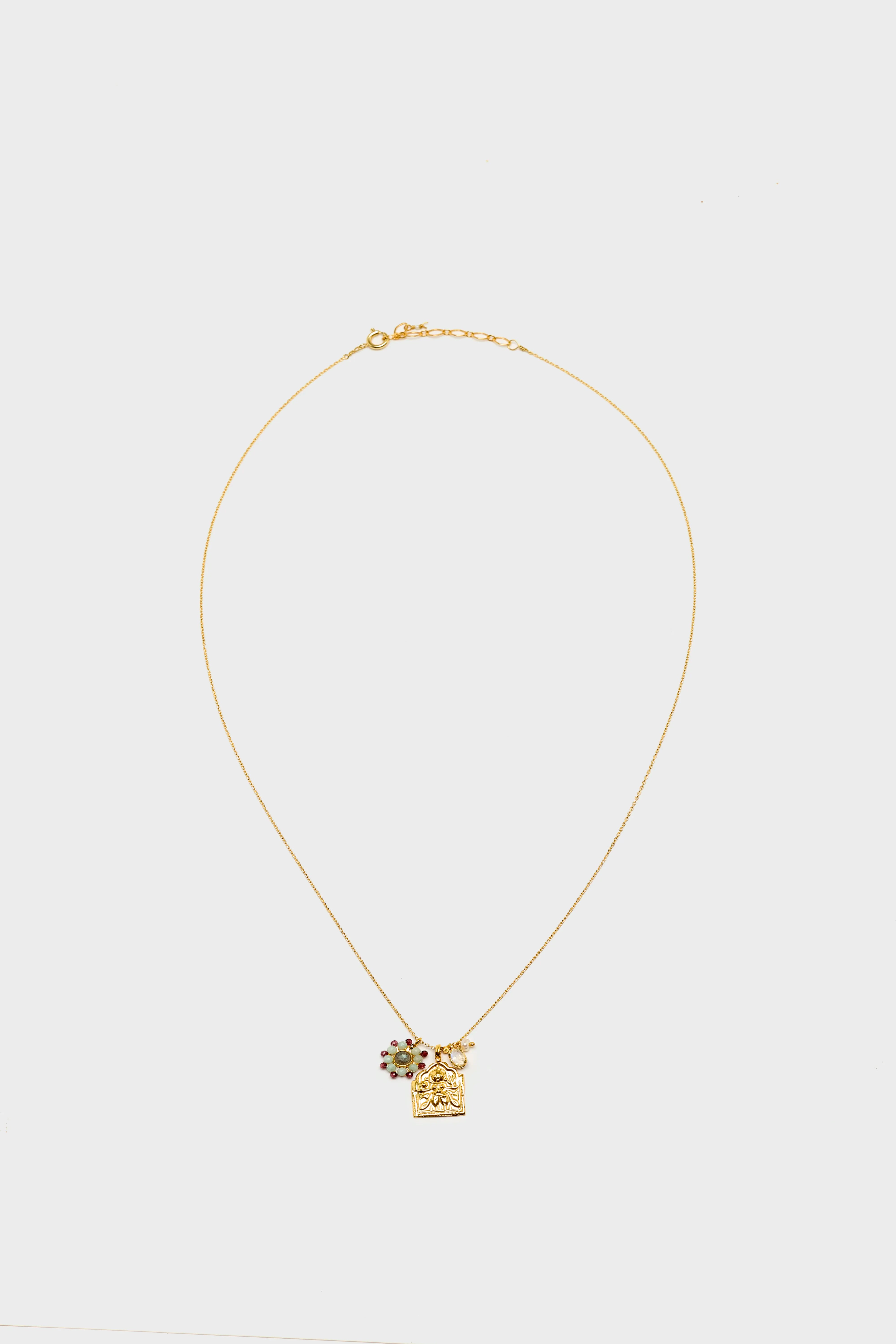 N° 94 Necklace For Women | Bellerose