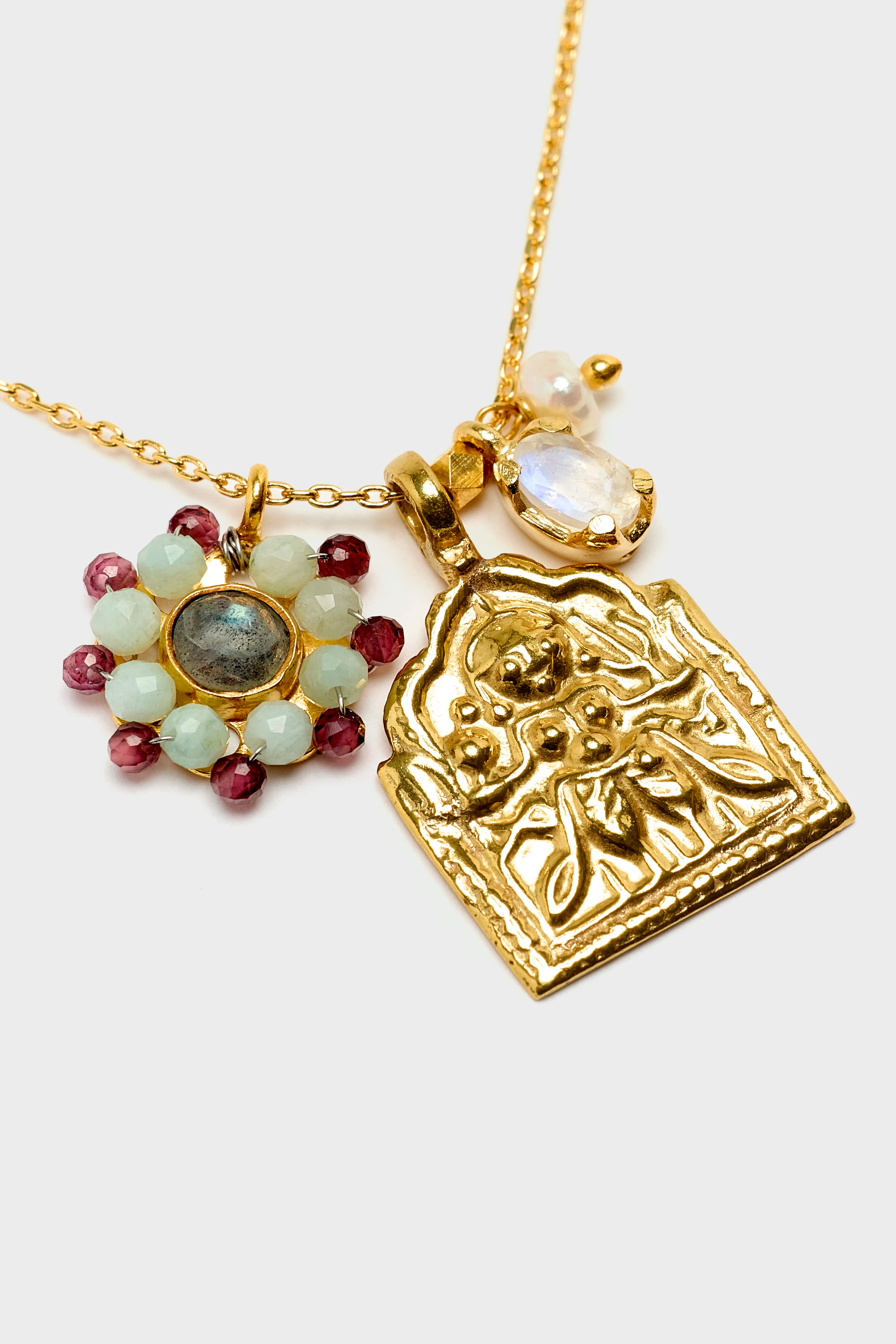 N° 94 Necklace For Women | Bellerose