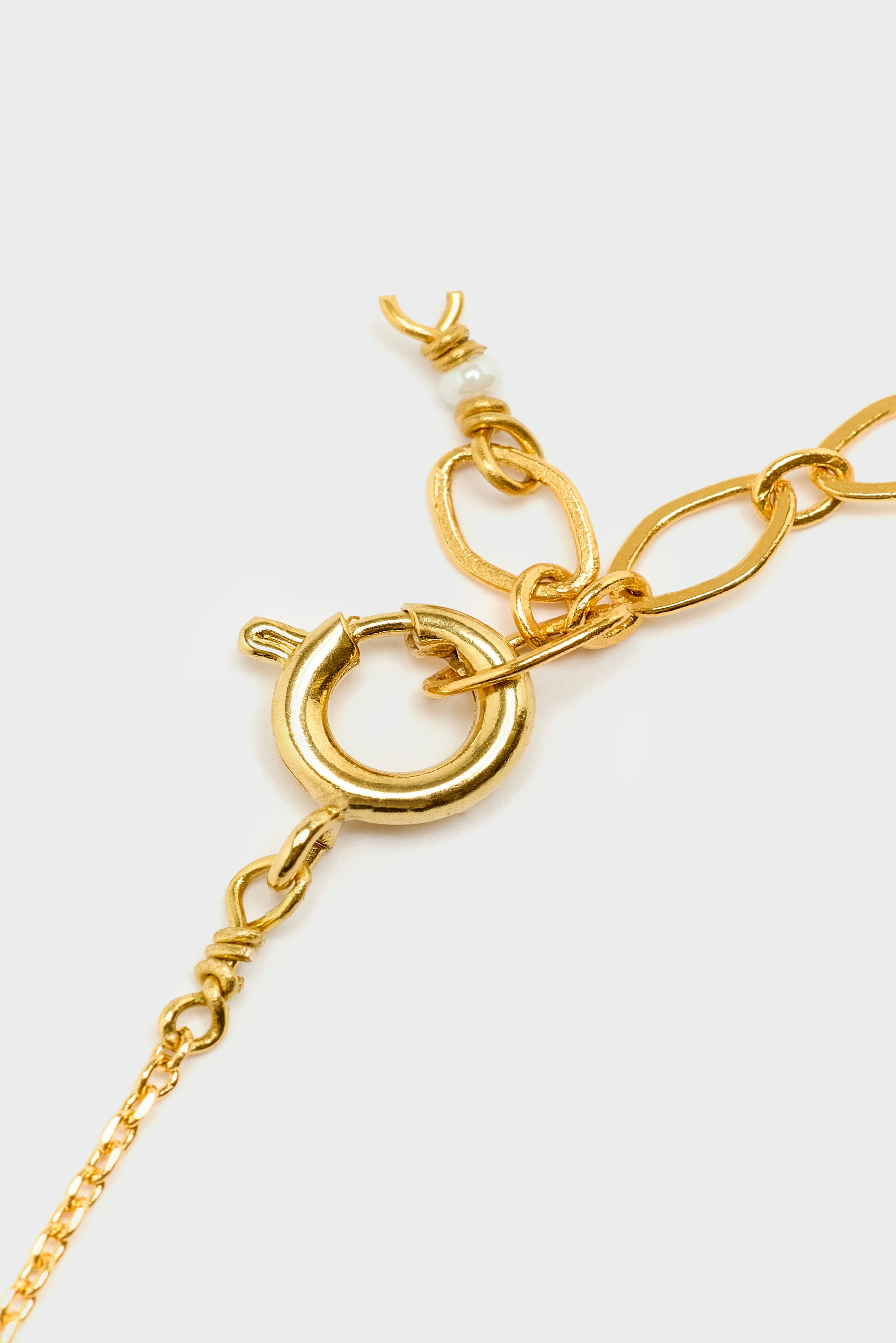 N° 94 Necklace For Women | Bellerose