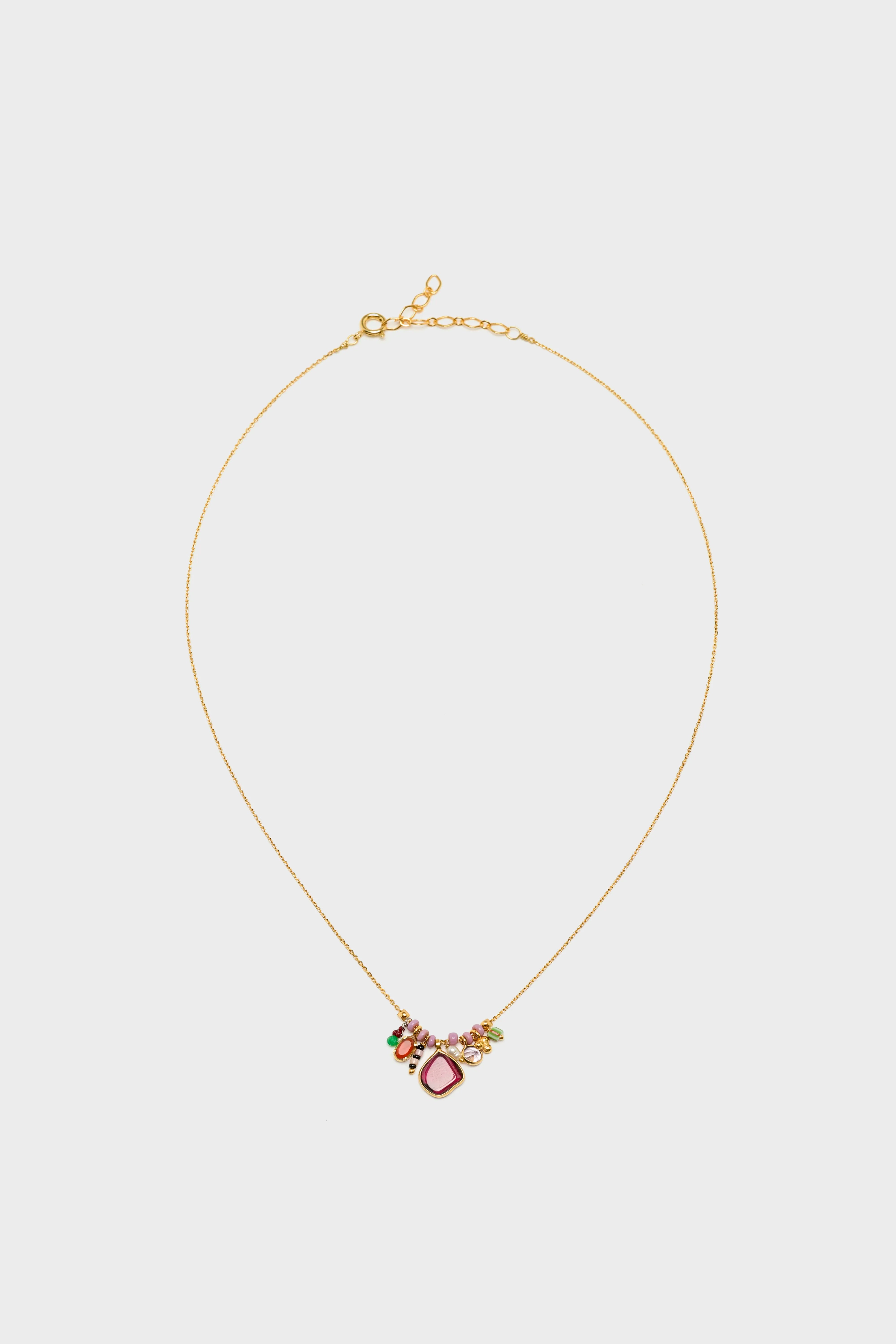 N° 95 Necklace For Women | Bellerose