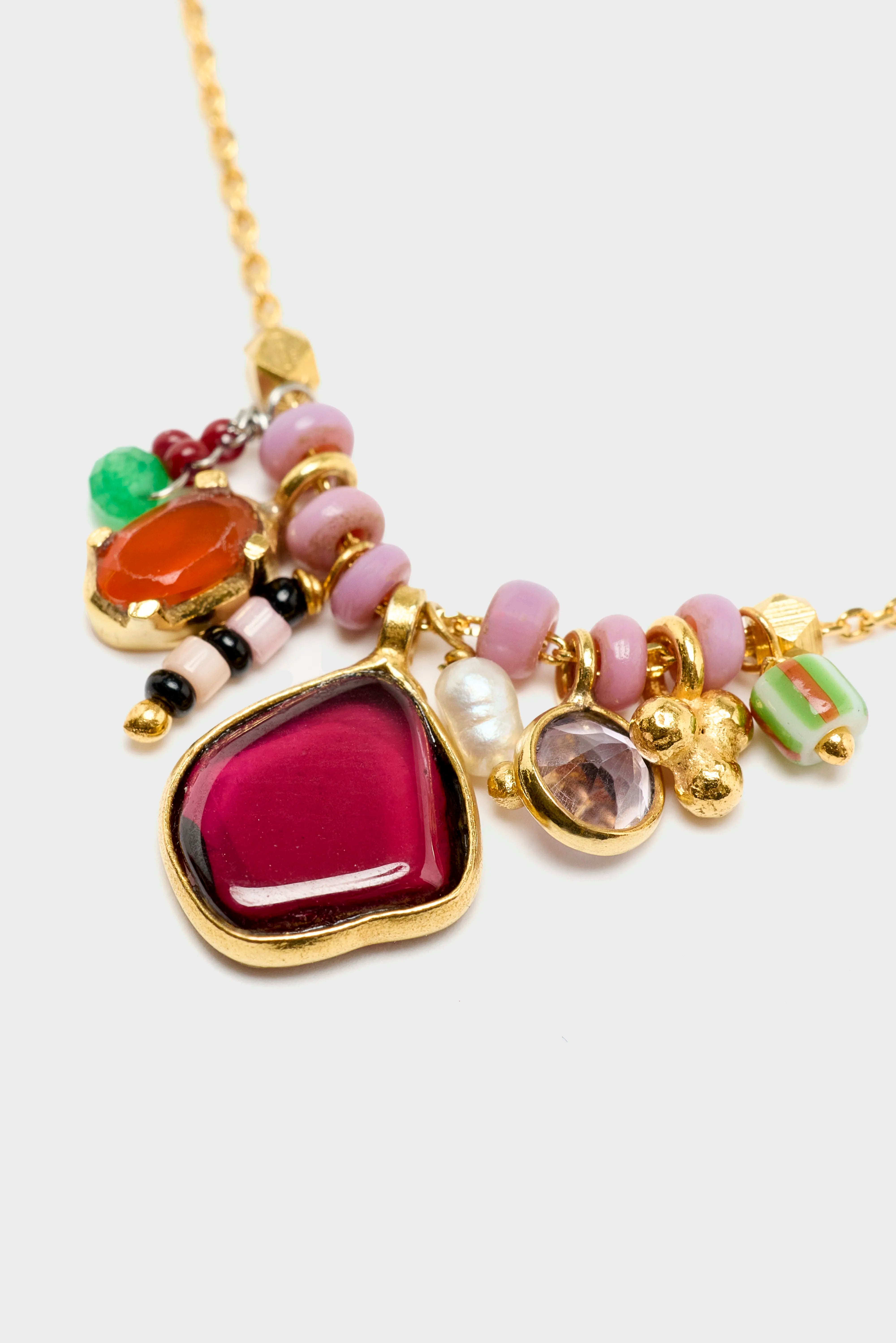 N° 95 Necklace For Women | Bellerose