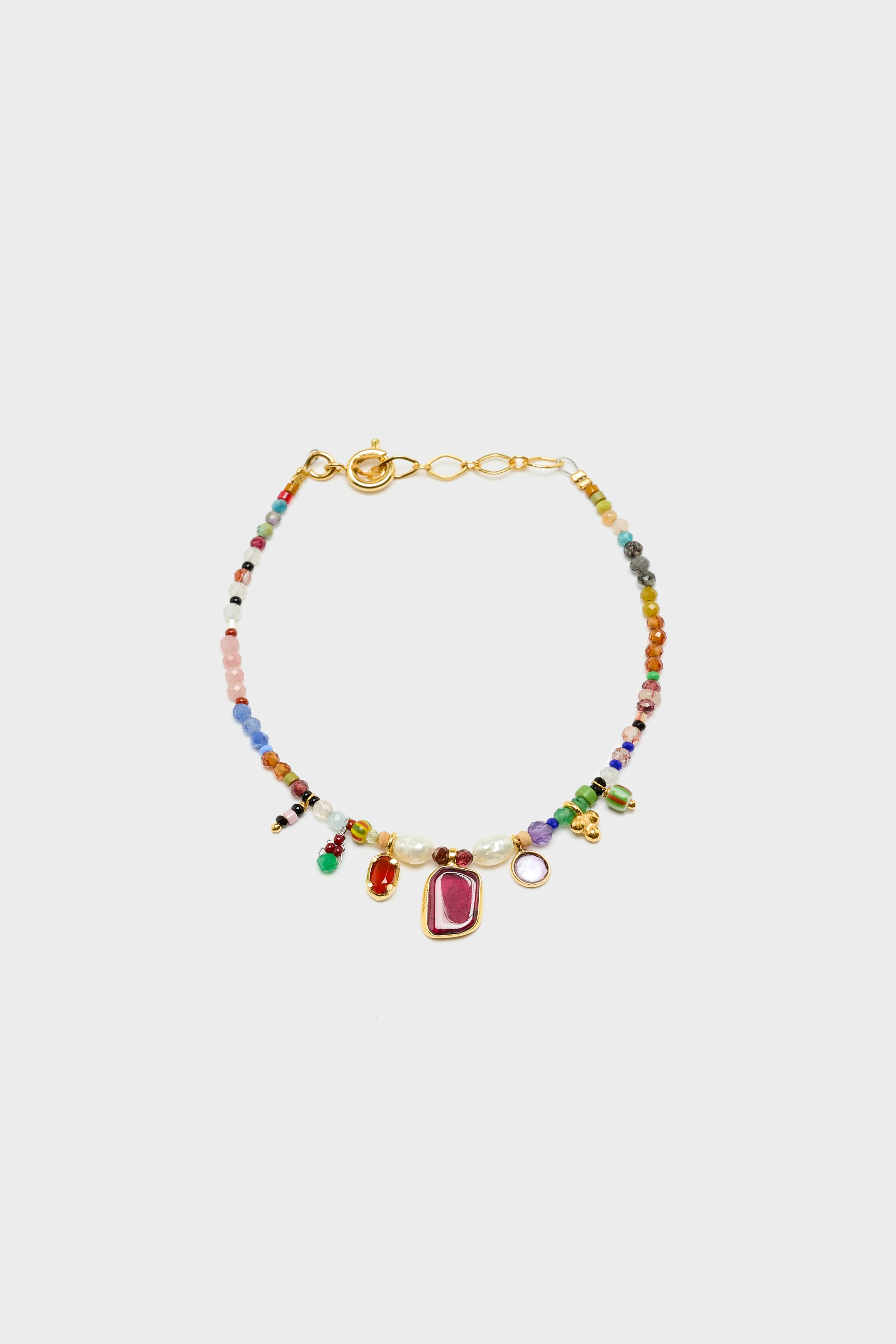 N° 1 Bracelet Pour Femme | Bellerose