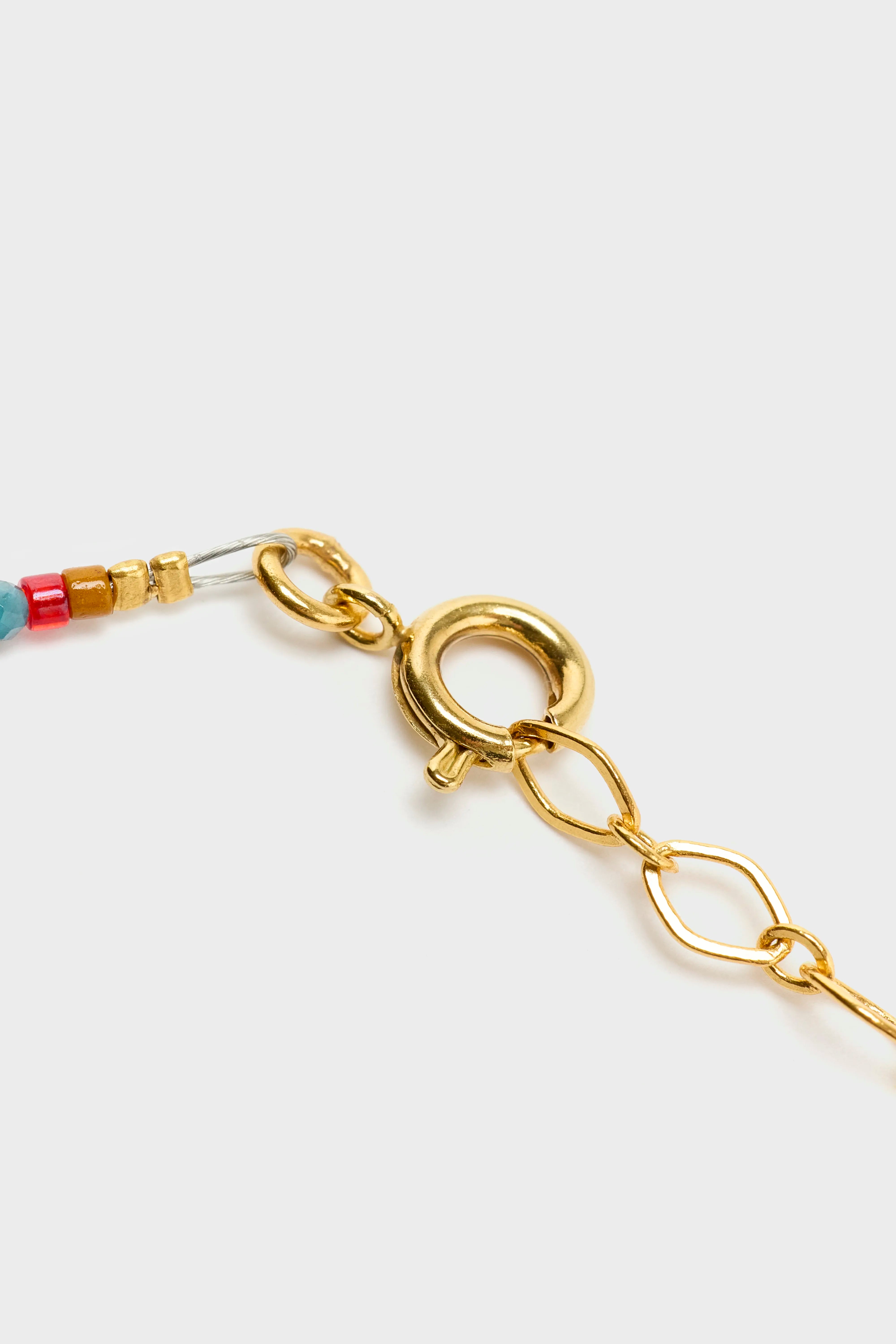 Armband N° 1  (261 / W / MULTICOLOR)