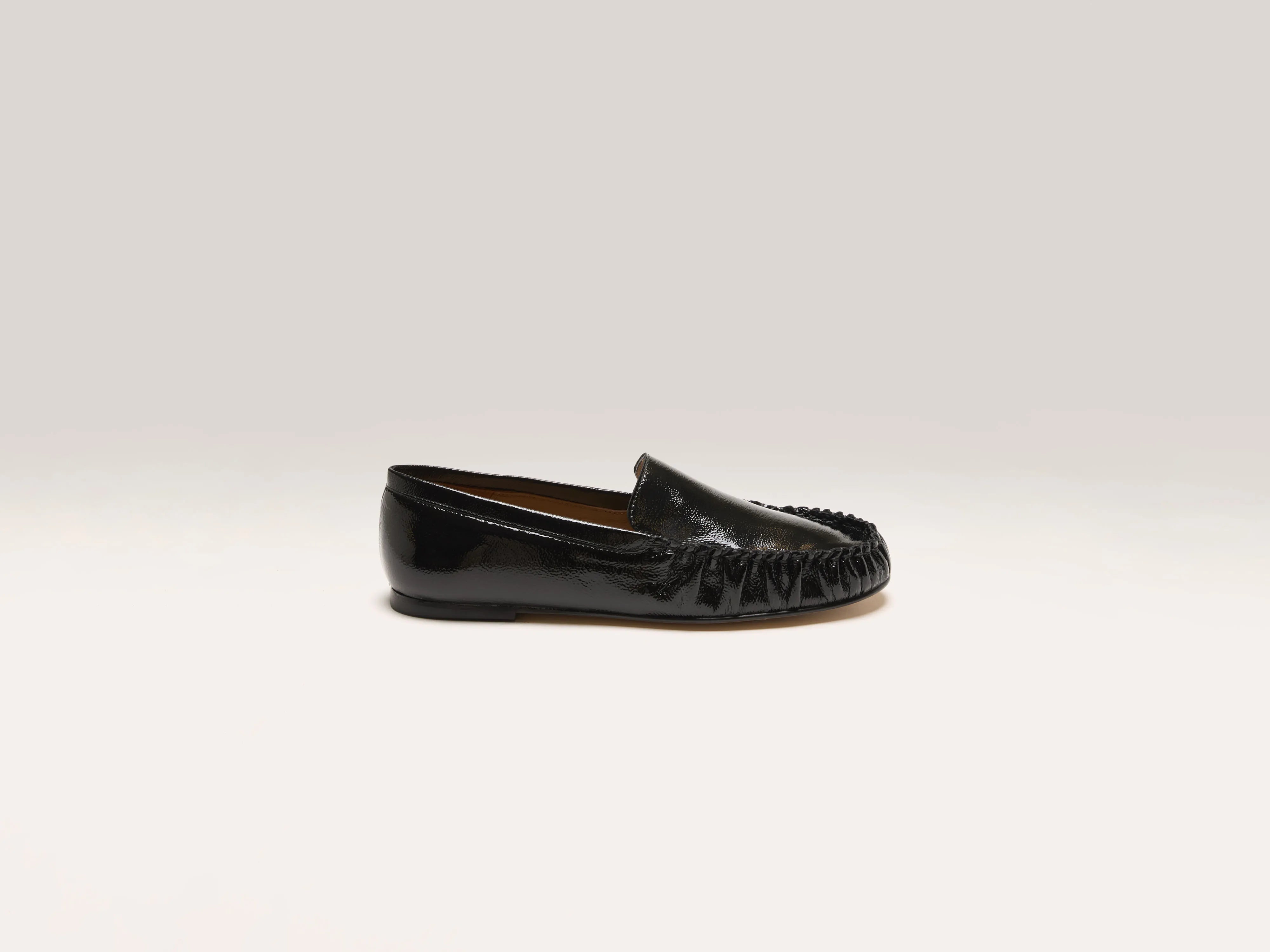 Mocassins Bon Bon (242 / W / BLACK)