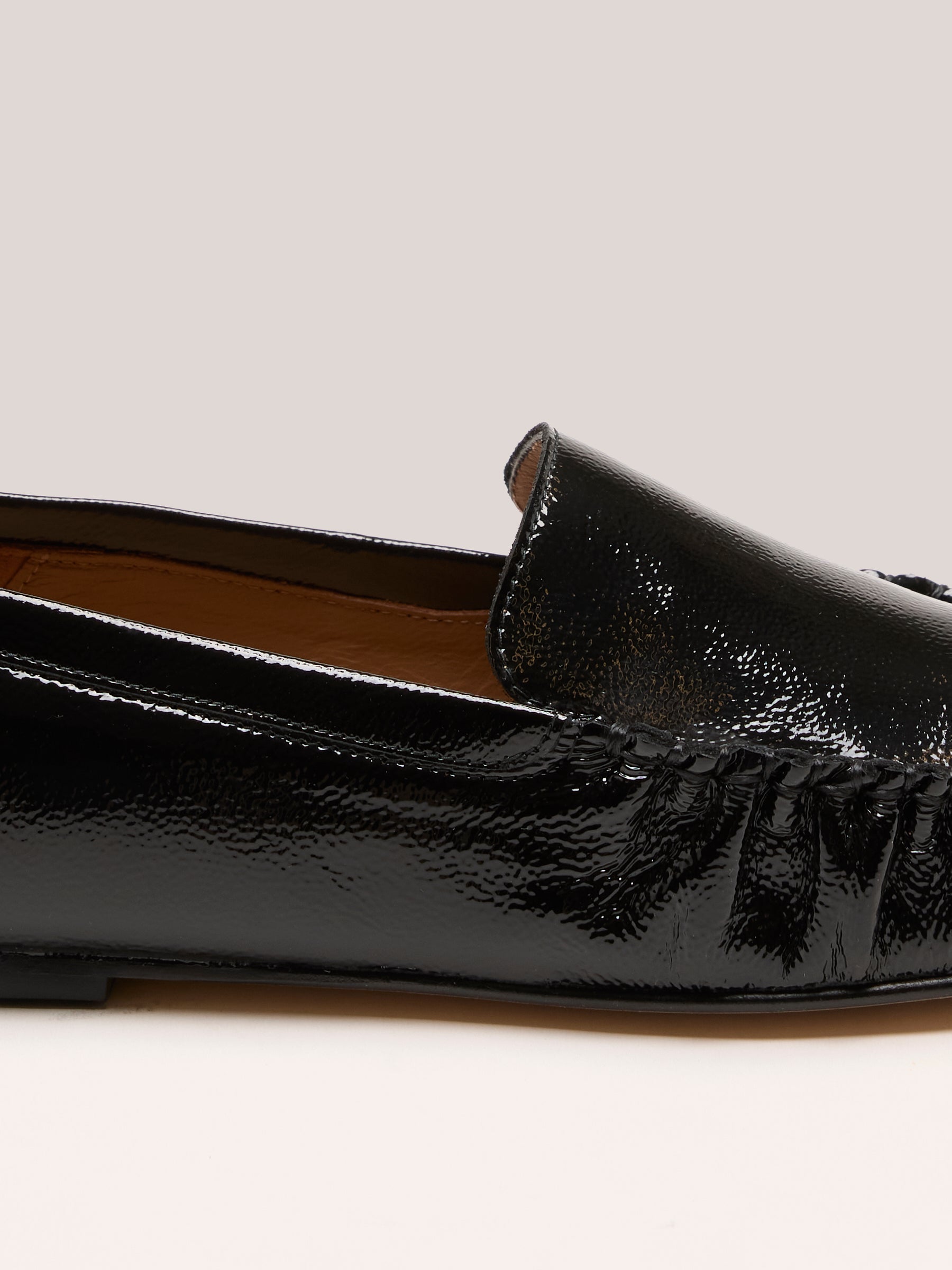 Bon Bon  Loafers  (242 / W / BLACK)