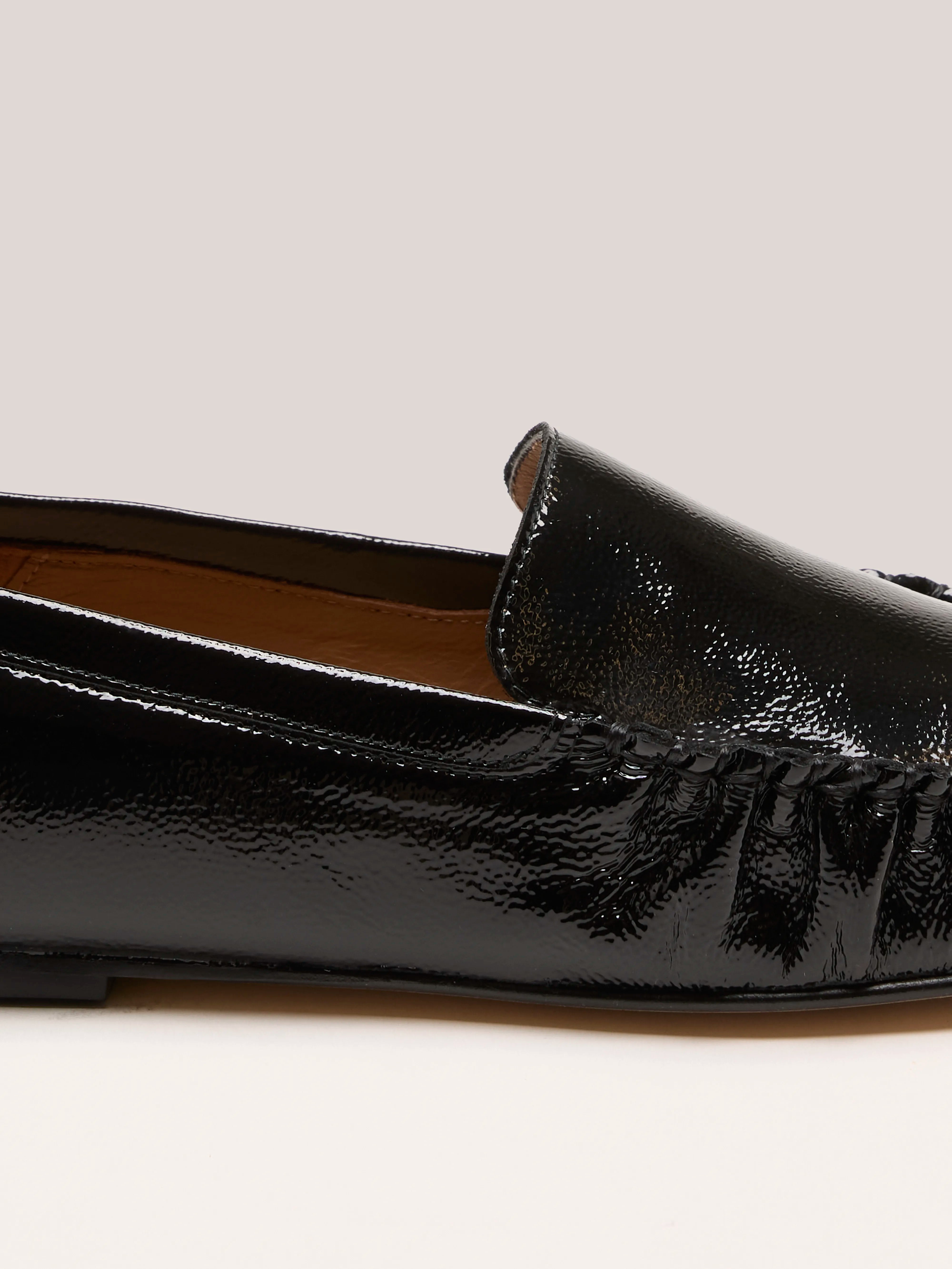 Bon Bon Loafers (242 / W / BLACK)