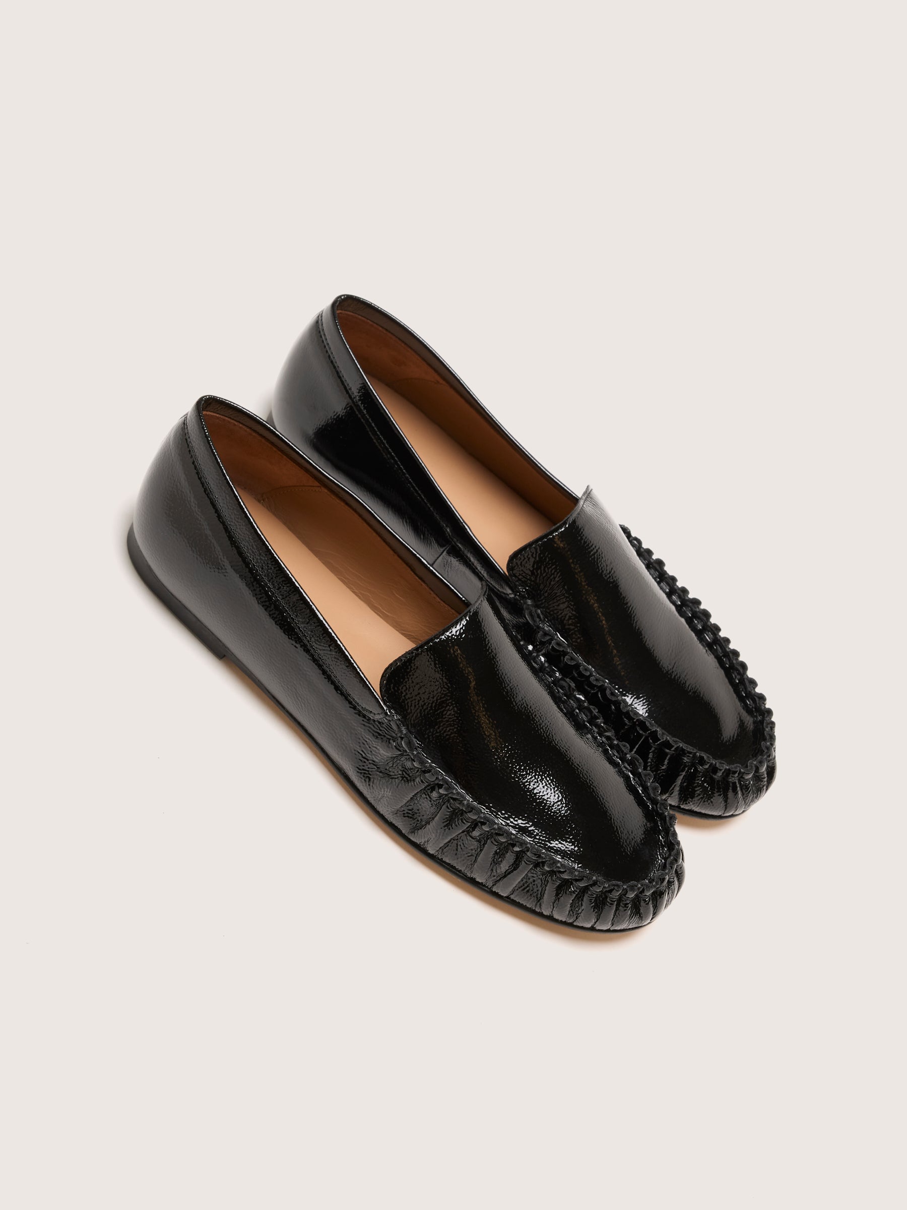 Mocassins Bon Bon (242 / W / BLACK)