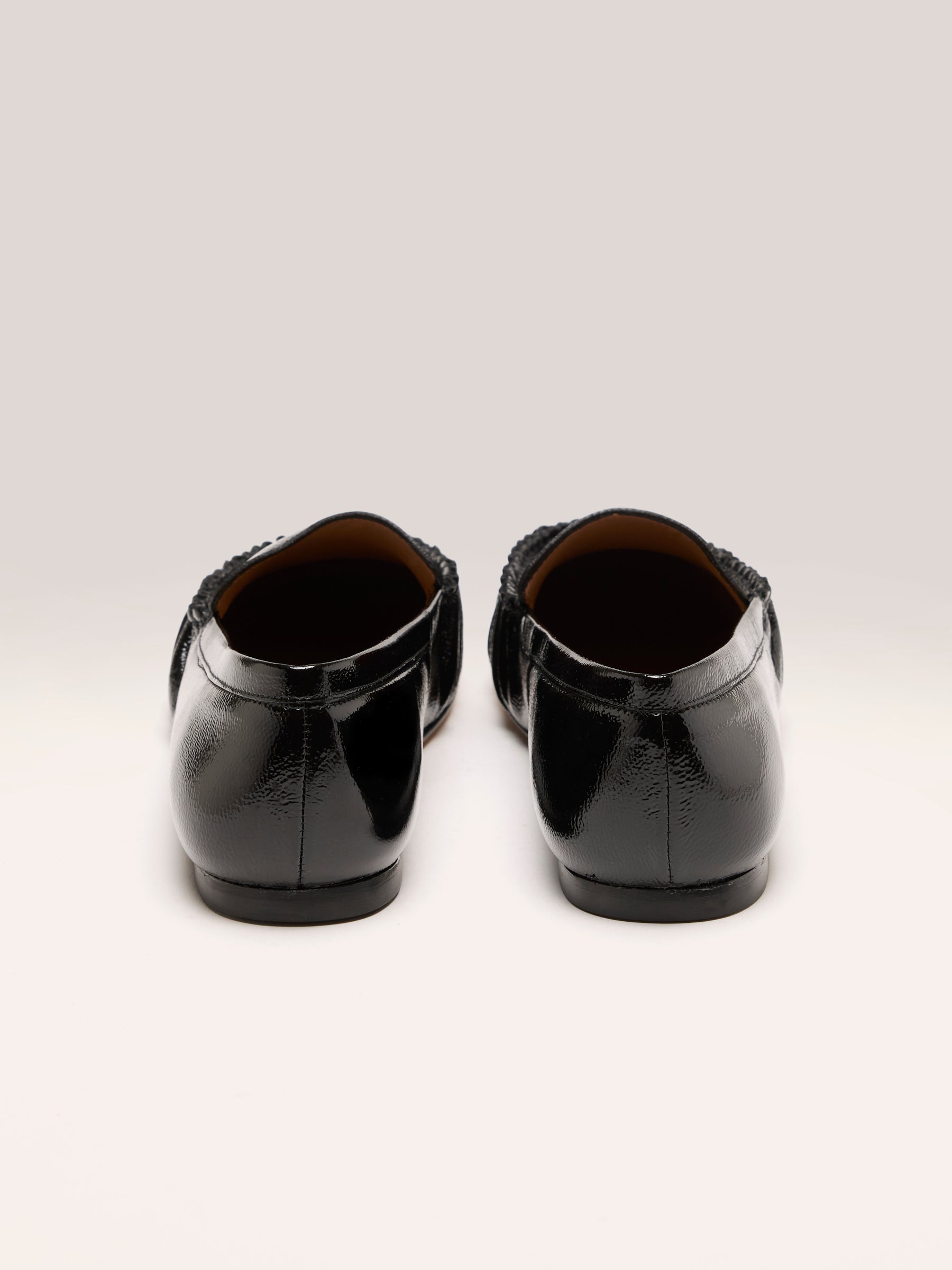 Bon Bon Loafers (242 / W / BLACK)