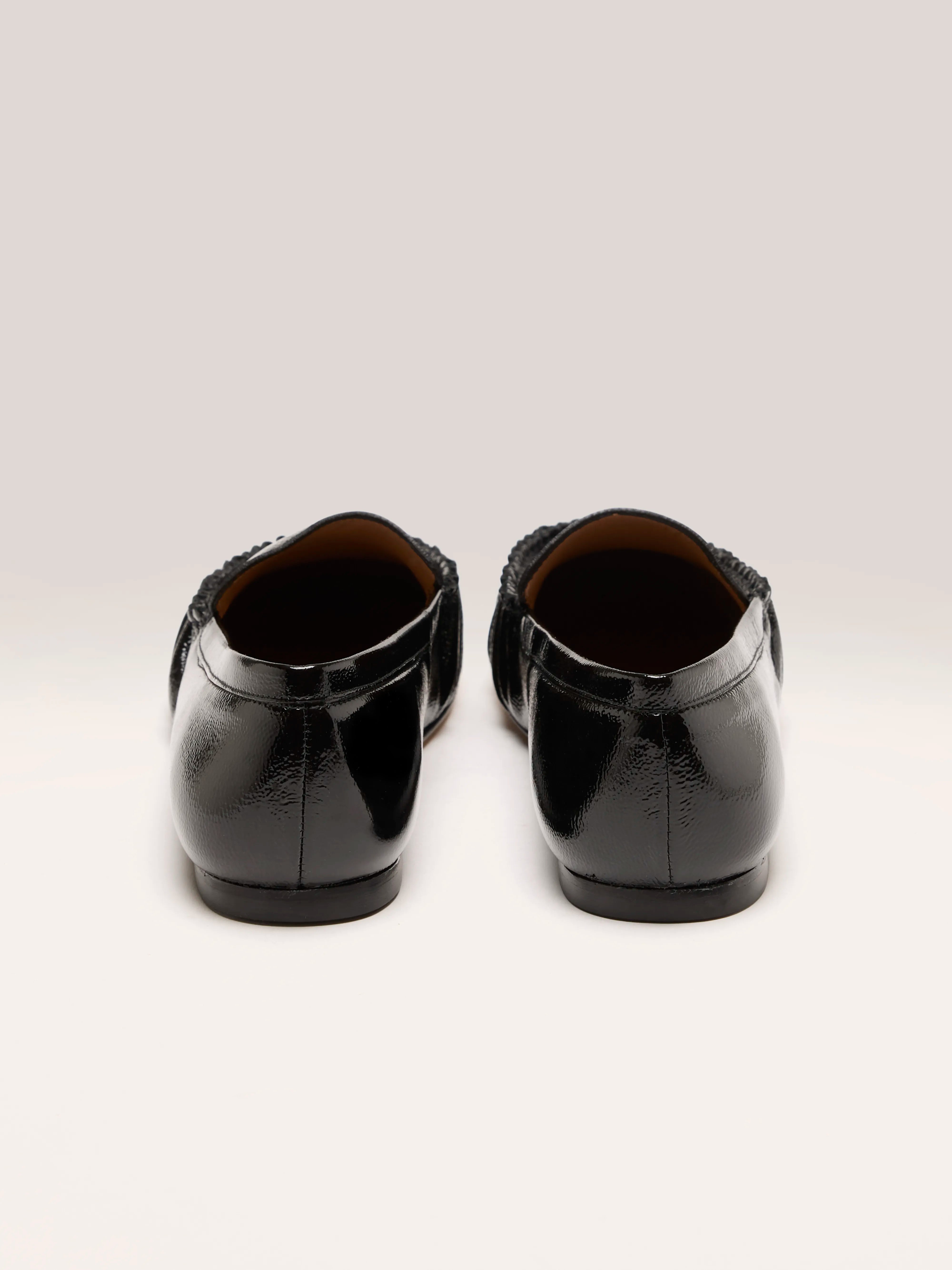 Mocassins Bon Bon (242 / W / BLACK)