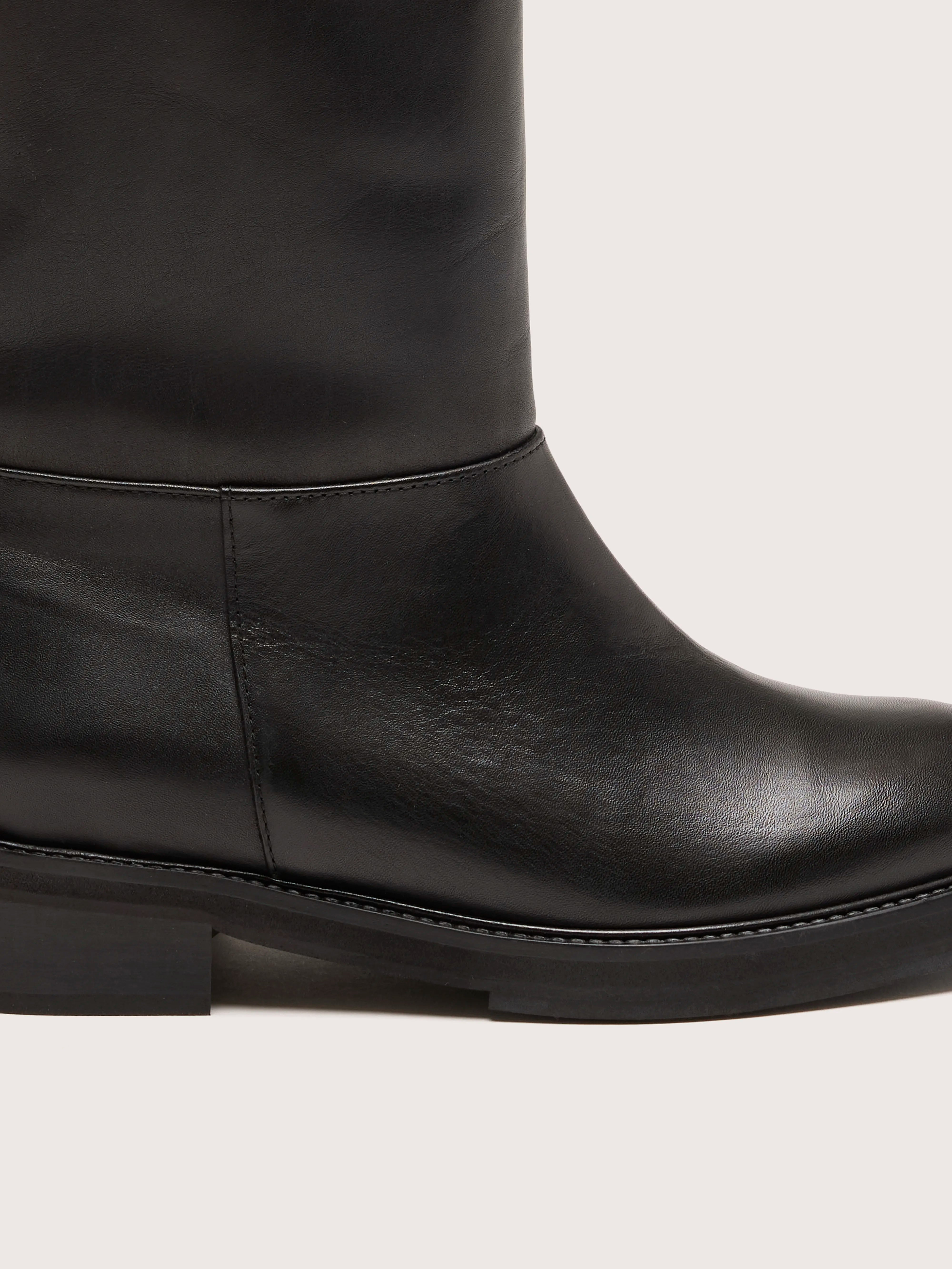 Bottes Frances Pour Femme | Bellerose