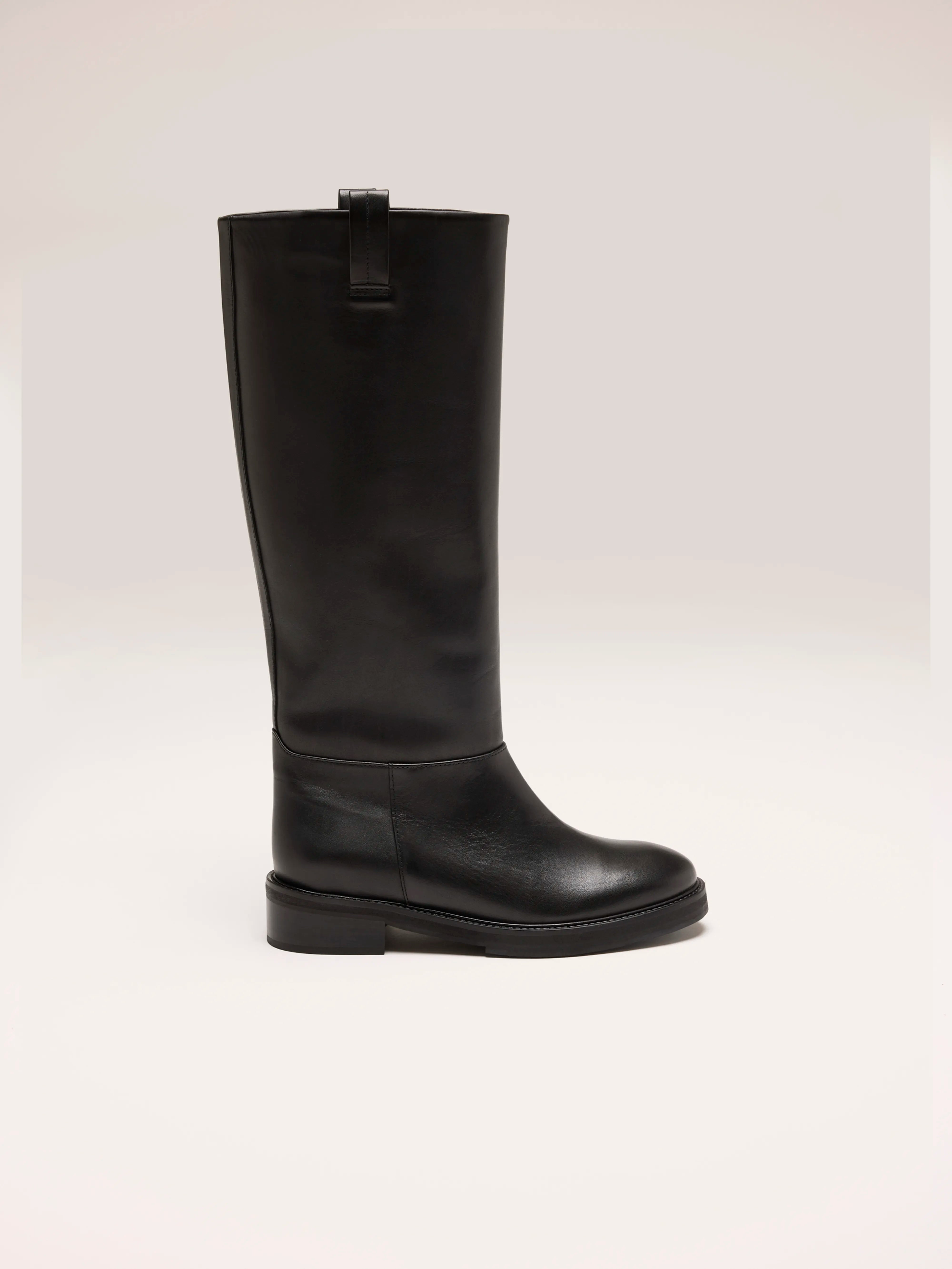 Bottes Frances Pour Femme | Bellerose