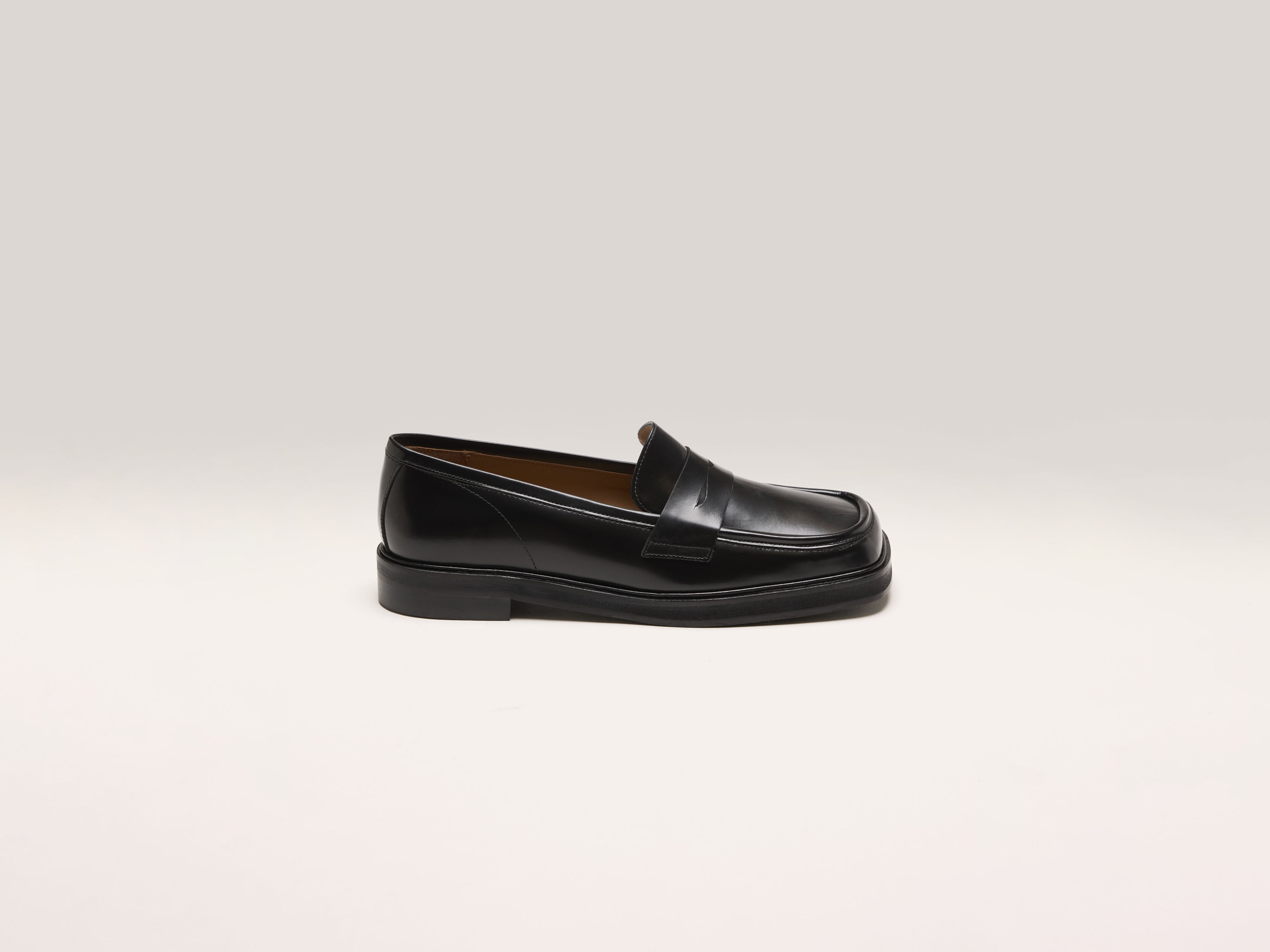 Mocassins Ilse (242 / W / BLACK)