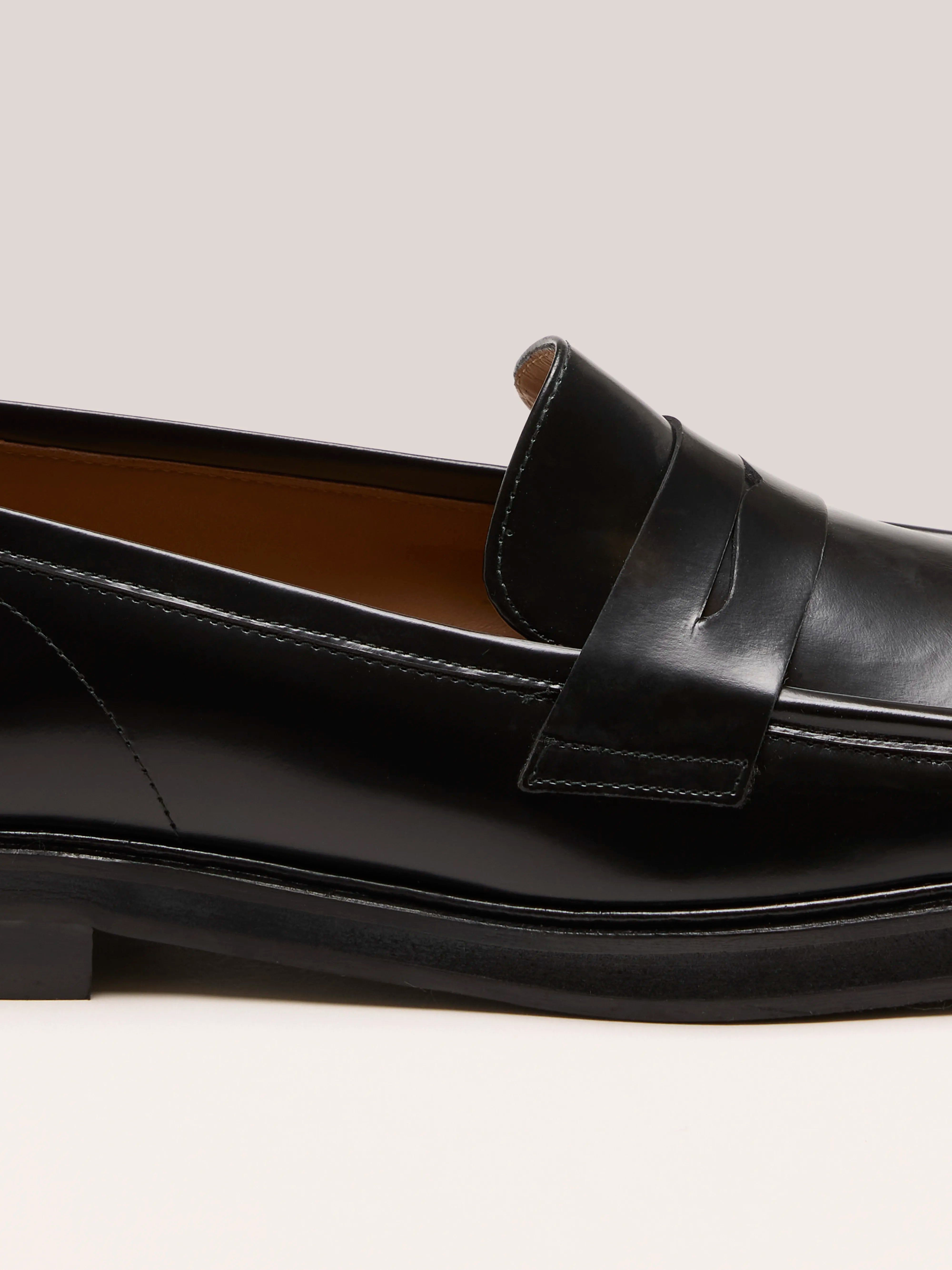 Ilse Loafers For Women | Bellerose