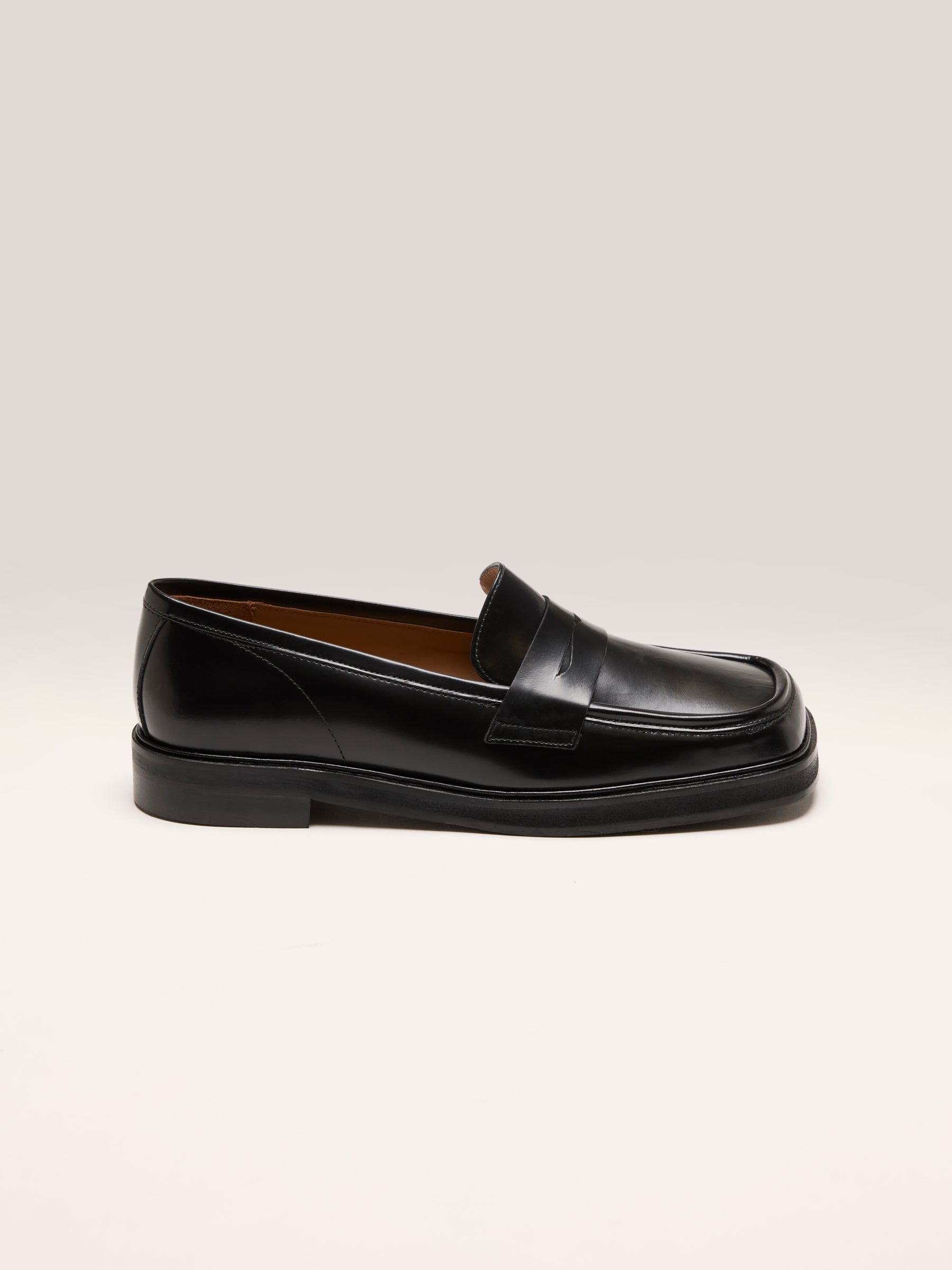 Ilse Loafers (242 / W / BLACK)