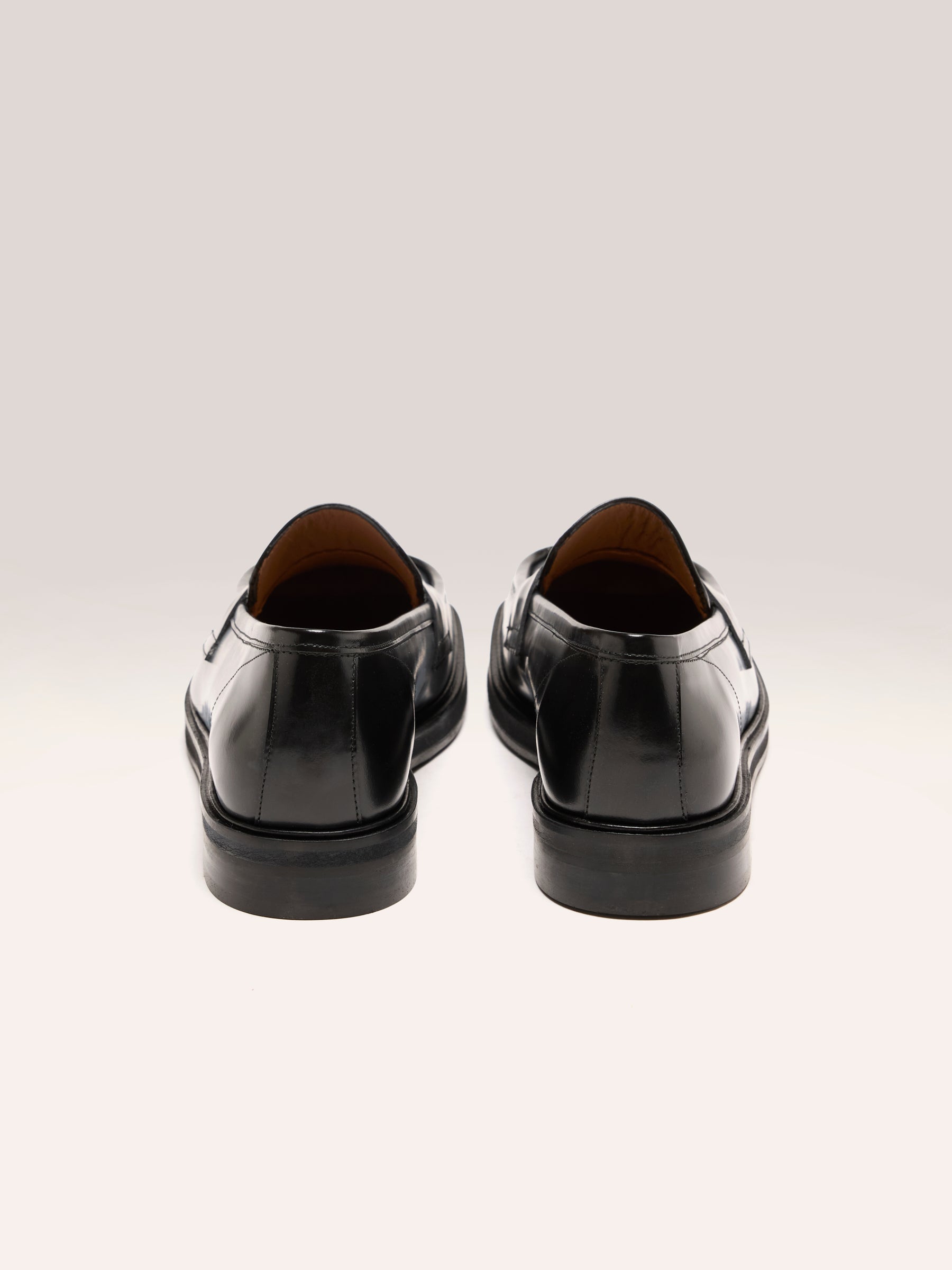 Ilse Loafers (242 / W / BLACK)