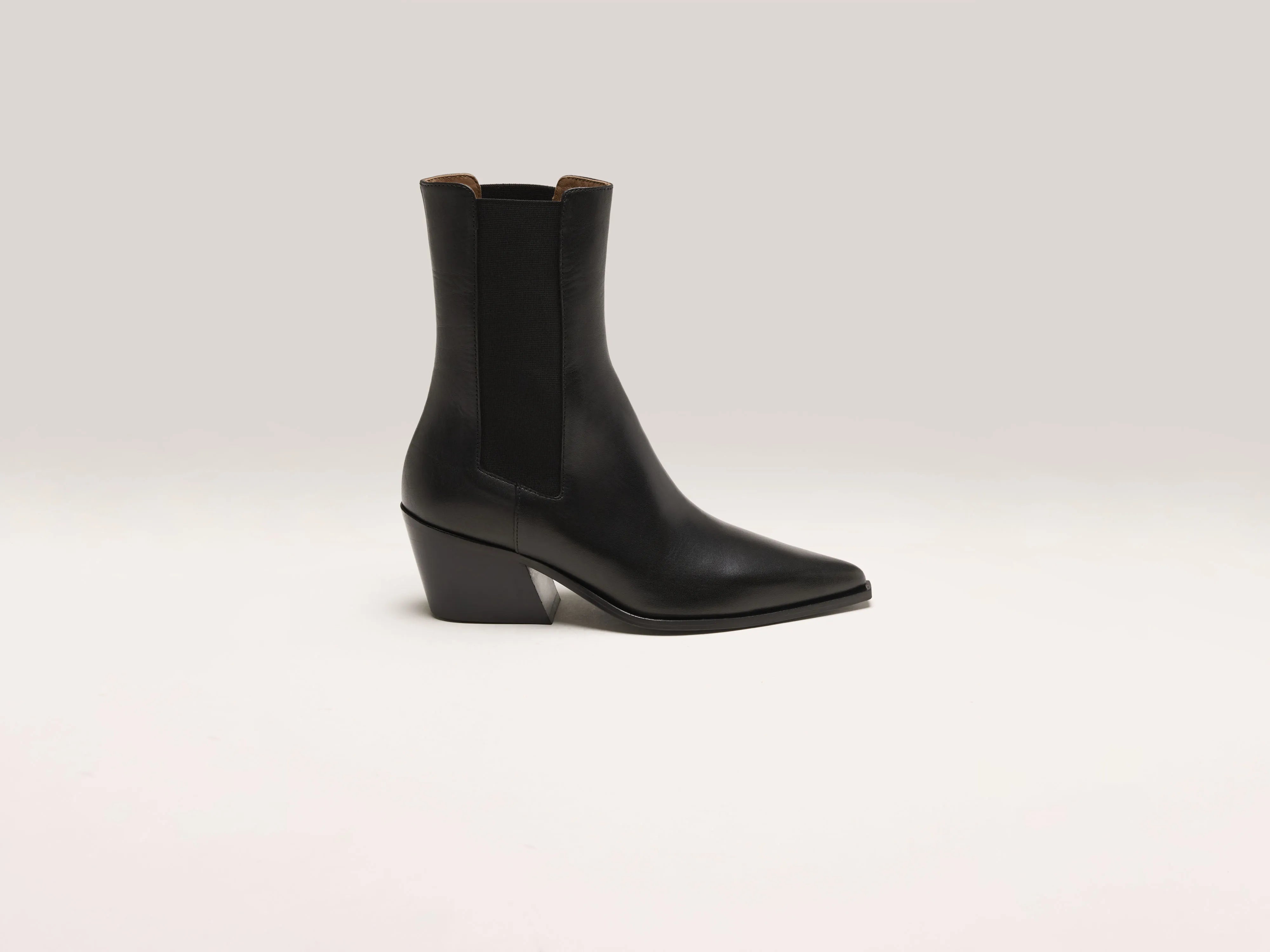 Bottes Sandra Pour Femme | Bellerose