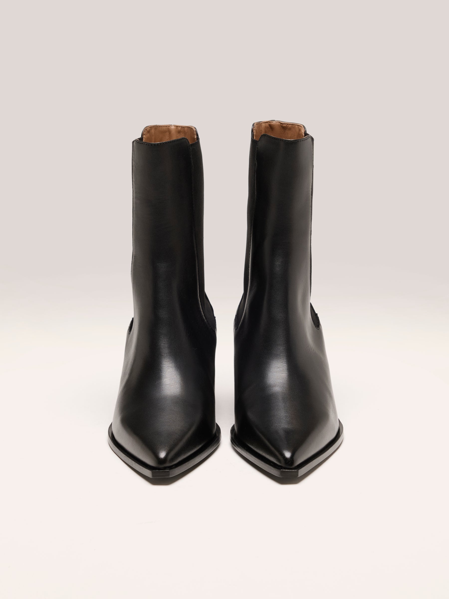 Bottes Sandra (242 / W / BLACK)