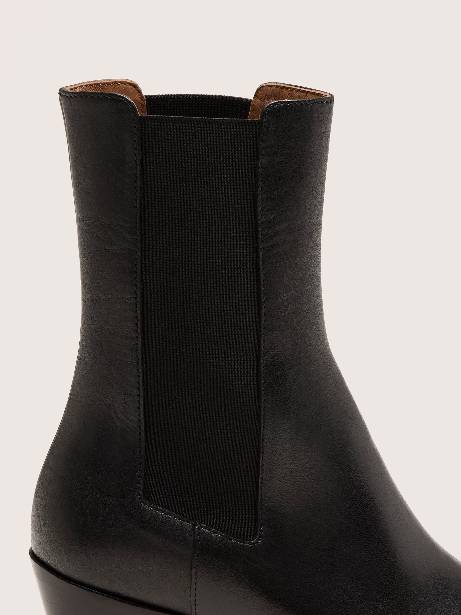 Bottes Sandra (242 / W / BLACK)