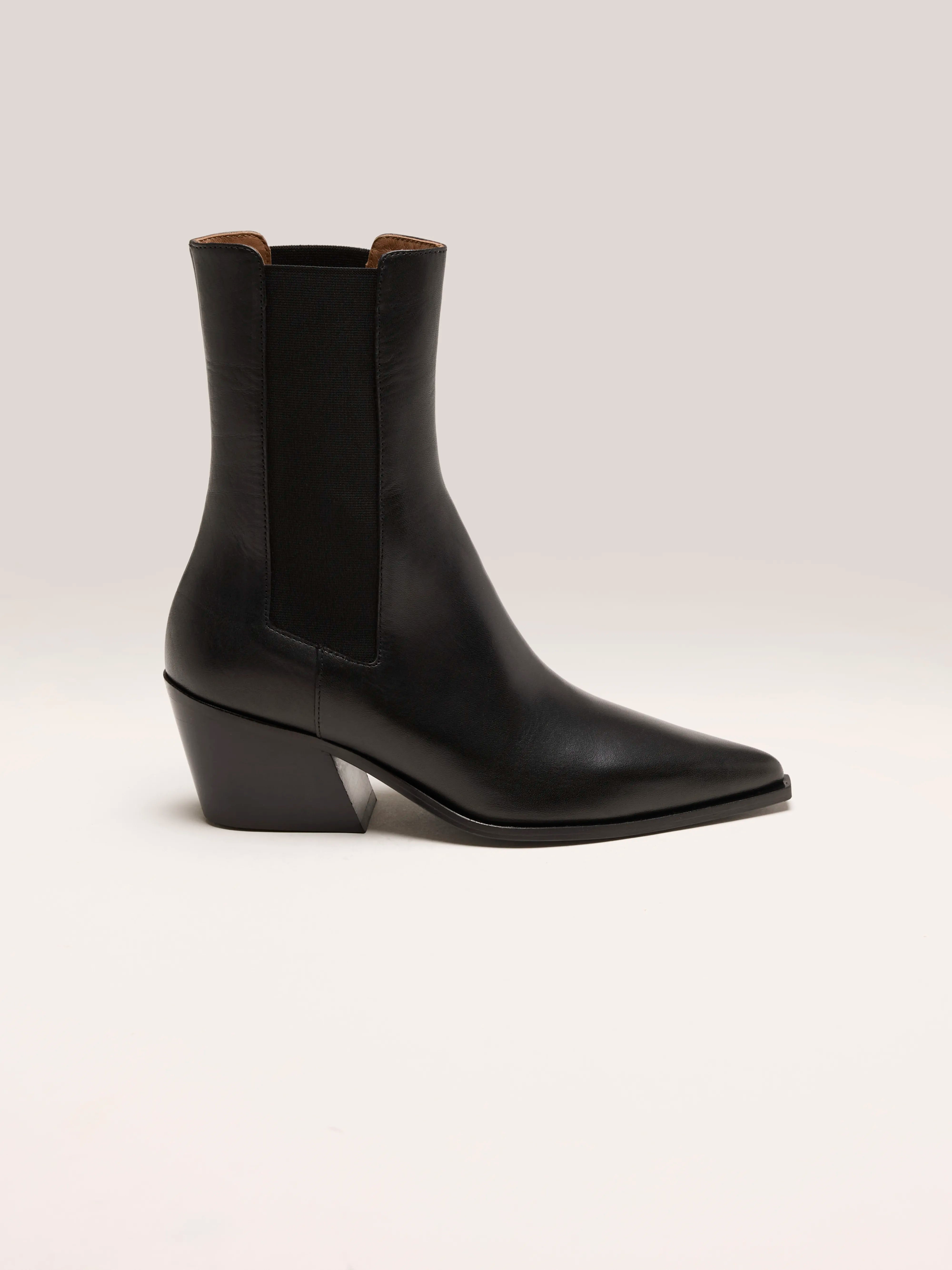 Bottes Sandra Pour Femme | Bellerose