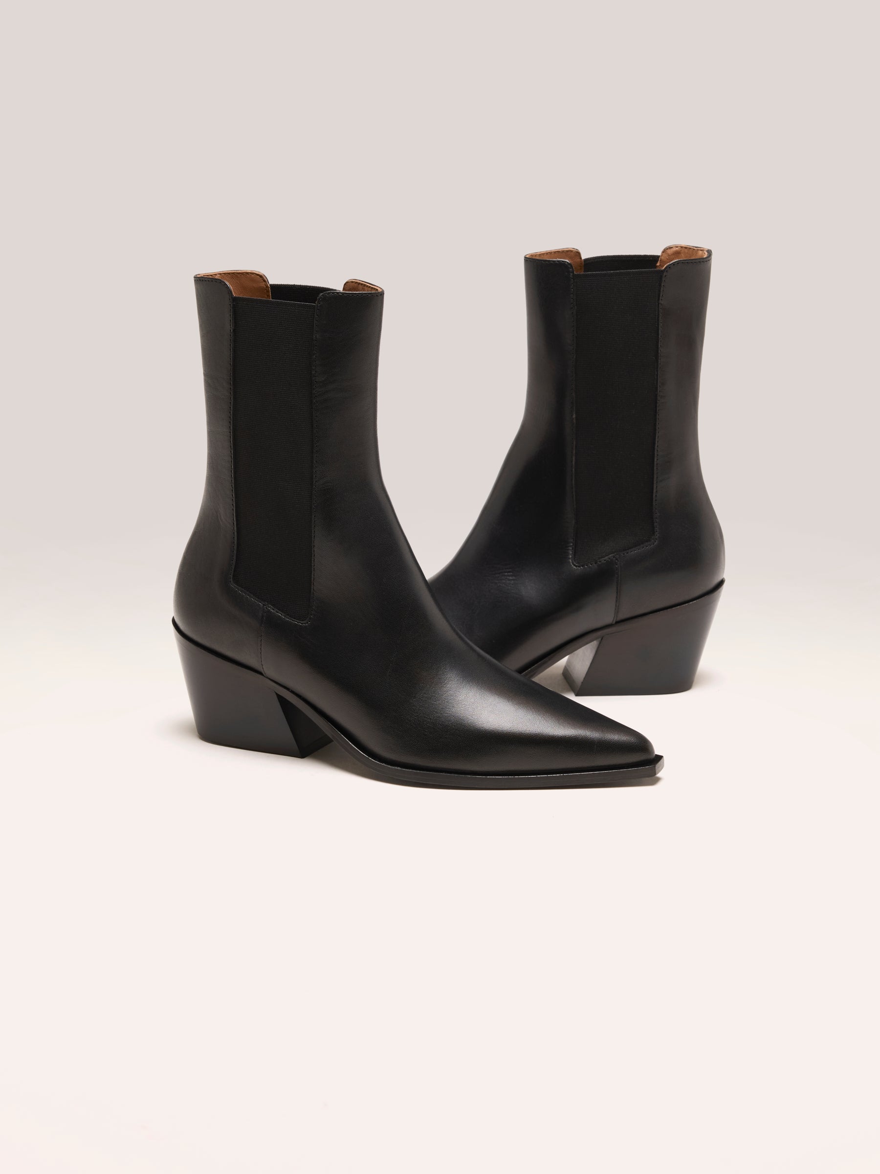 Sandra Boots Voor Dames | Bellerose