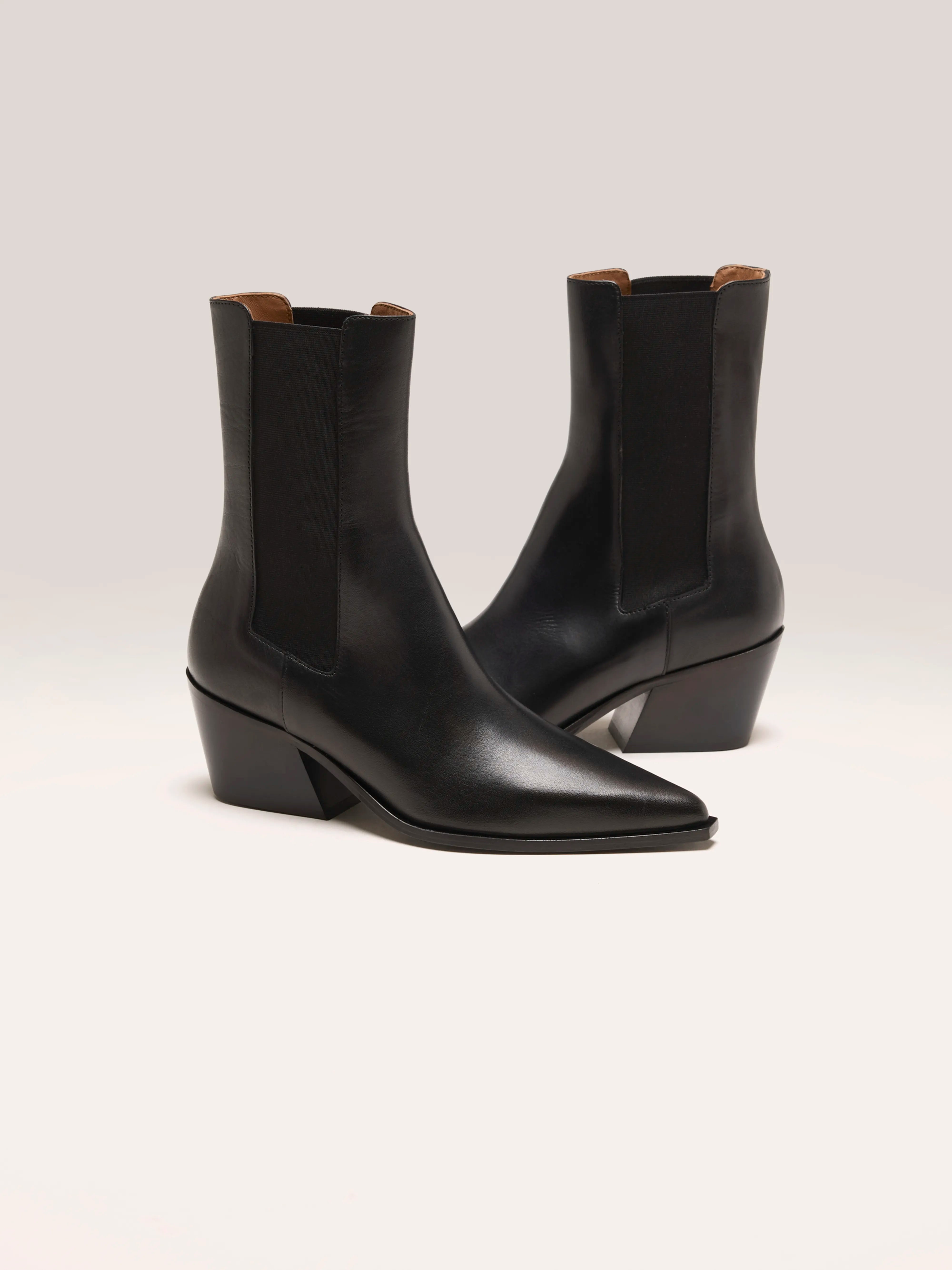 Bottes Sandra Pour Femme | Bellerose