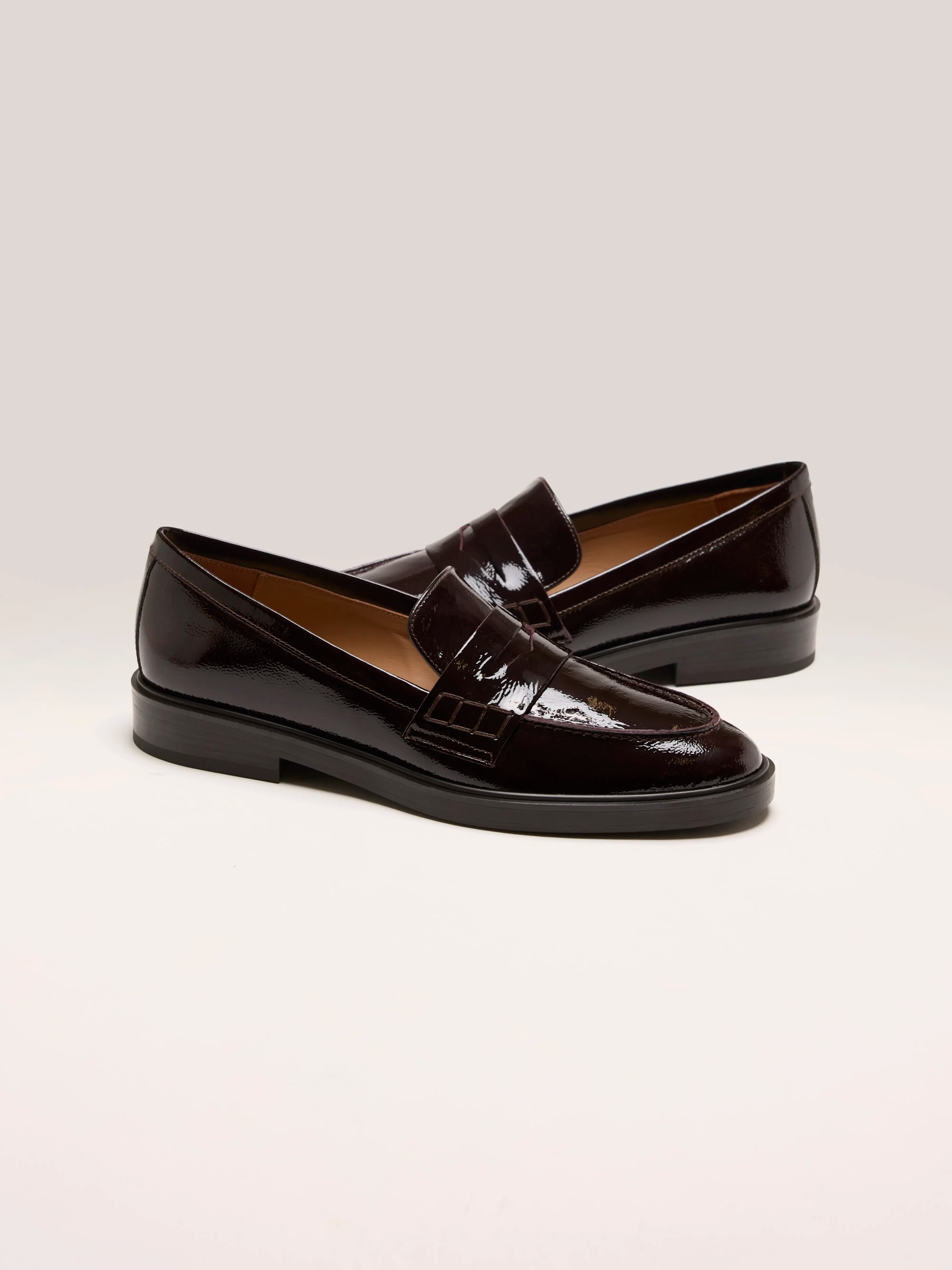 Sara Loafers For Women | Bellerose