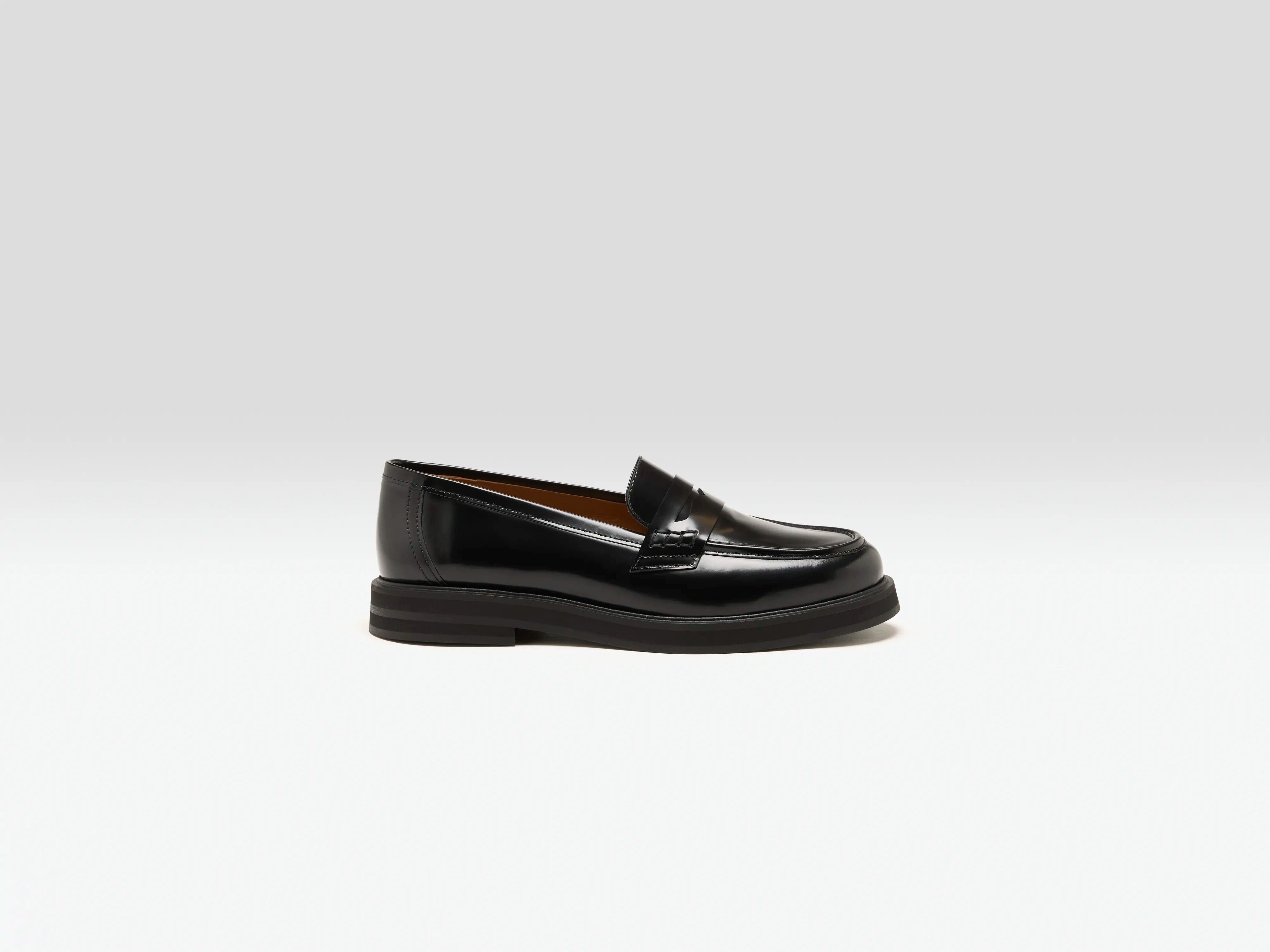 Mocassins Sadie (251 / W / BLACK)