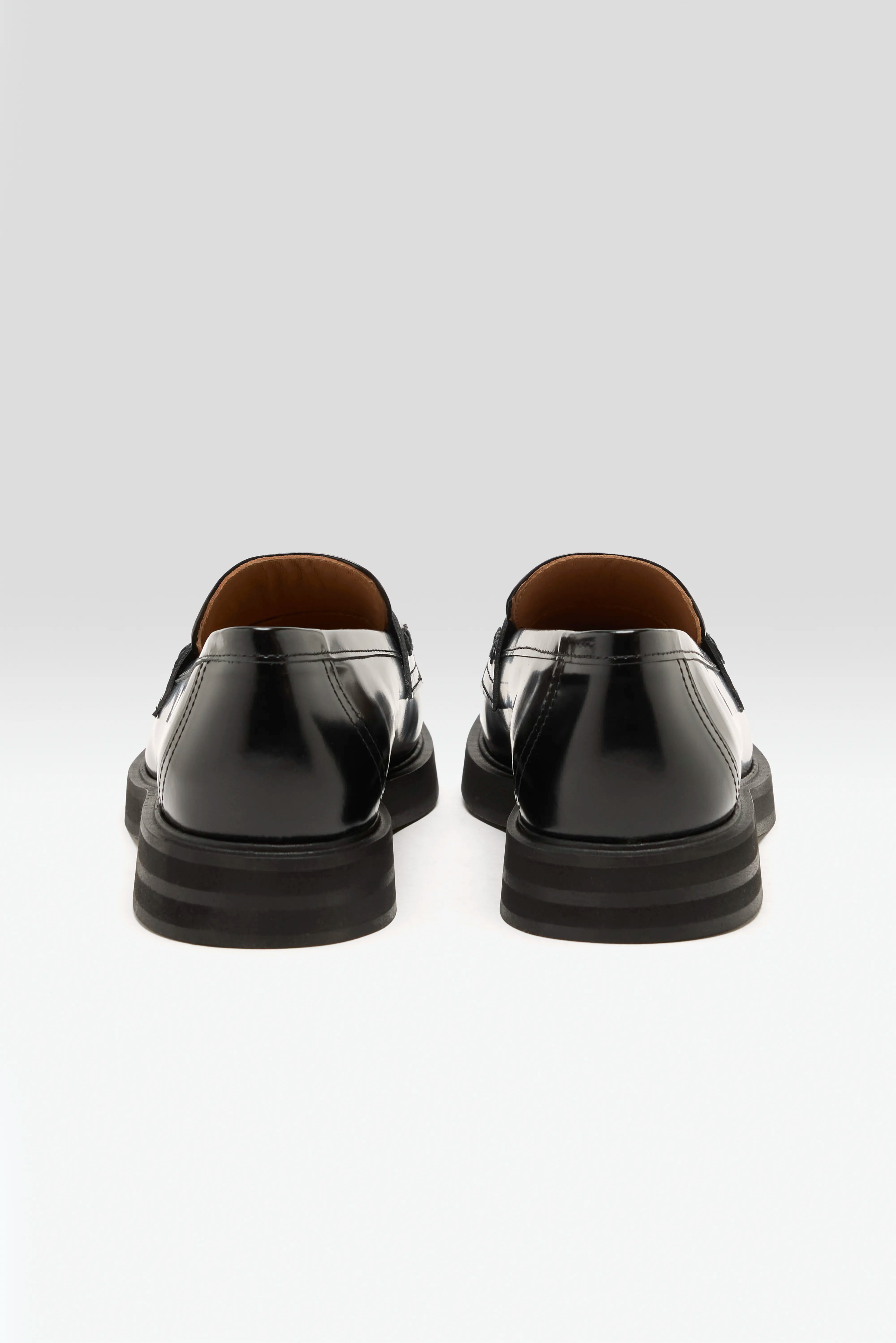 Mocassins Sadie (251 / W / BLACK)