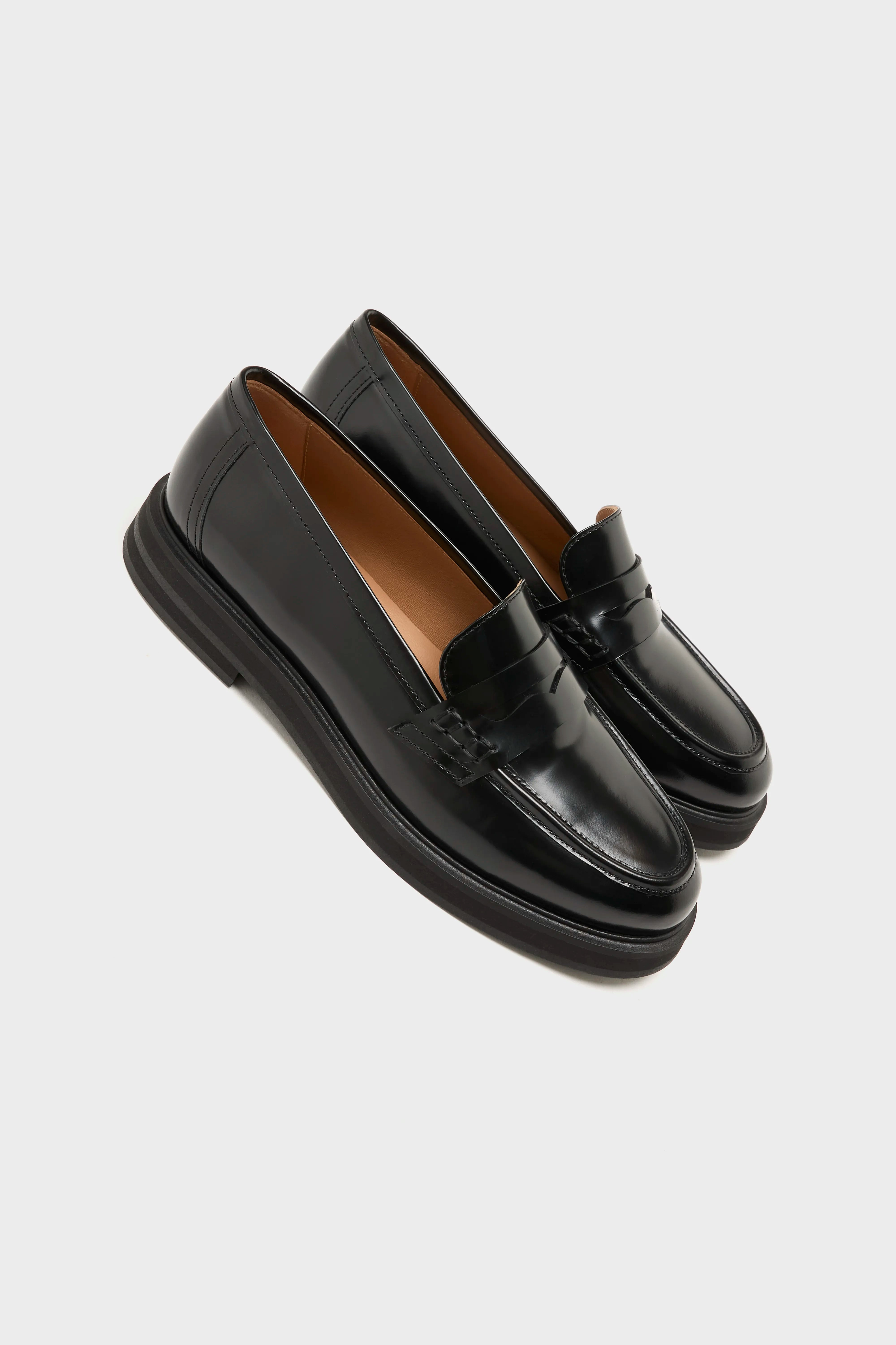 Mocassins Sadie (251 / W / BLACK)