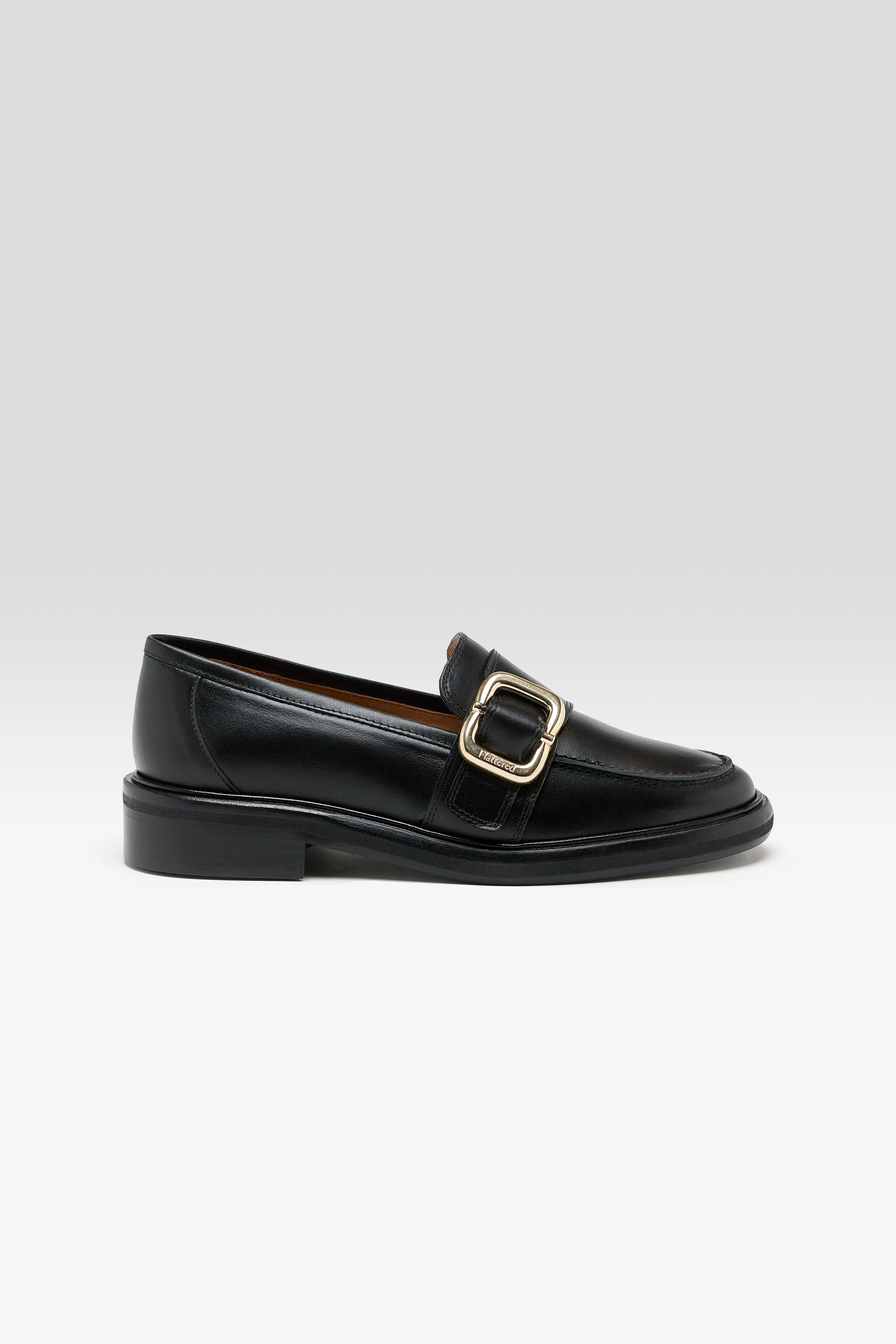 Aspen Loafers For Women | Bellerose
