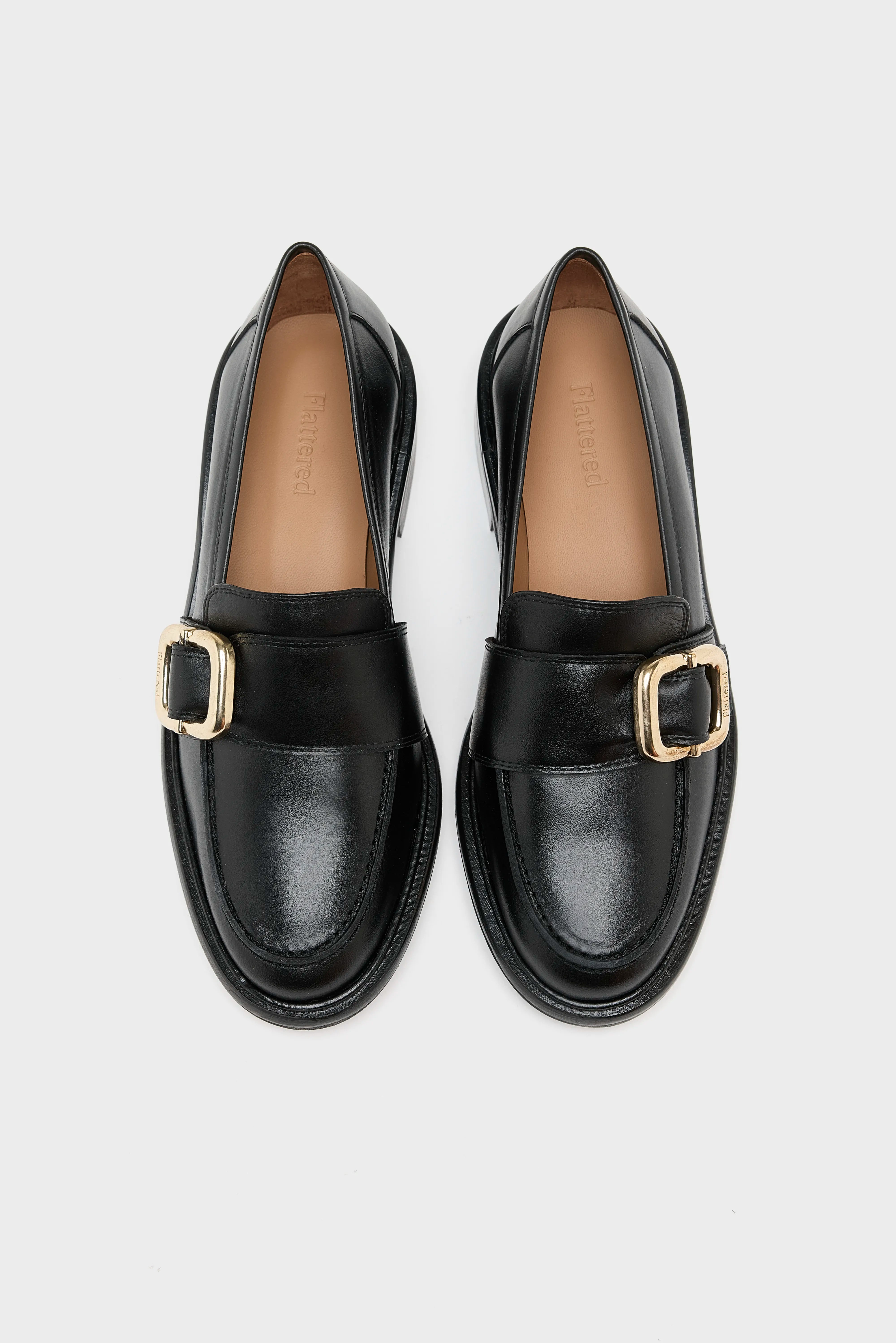 Aspen Loafers For Women | Bellerose