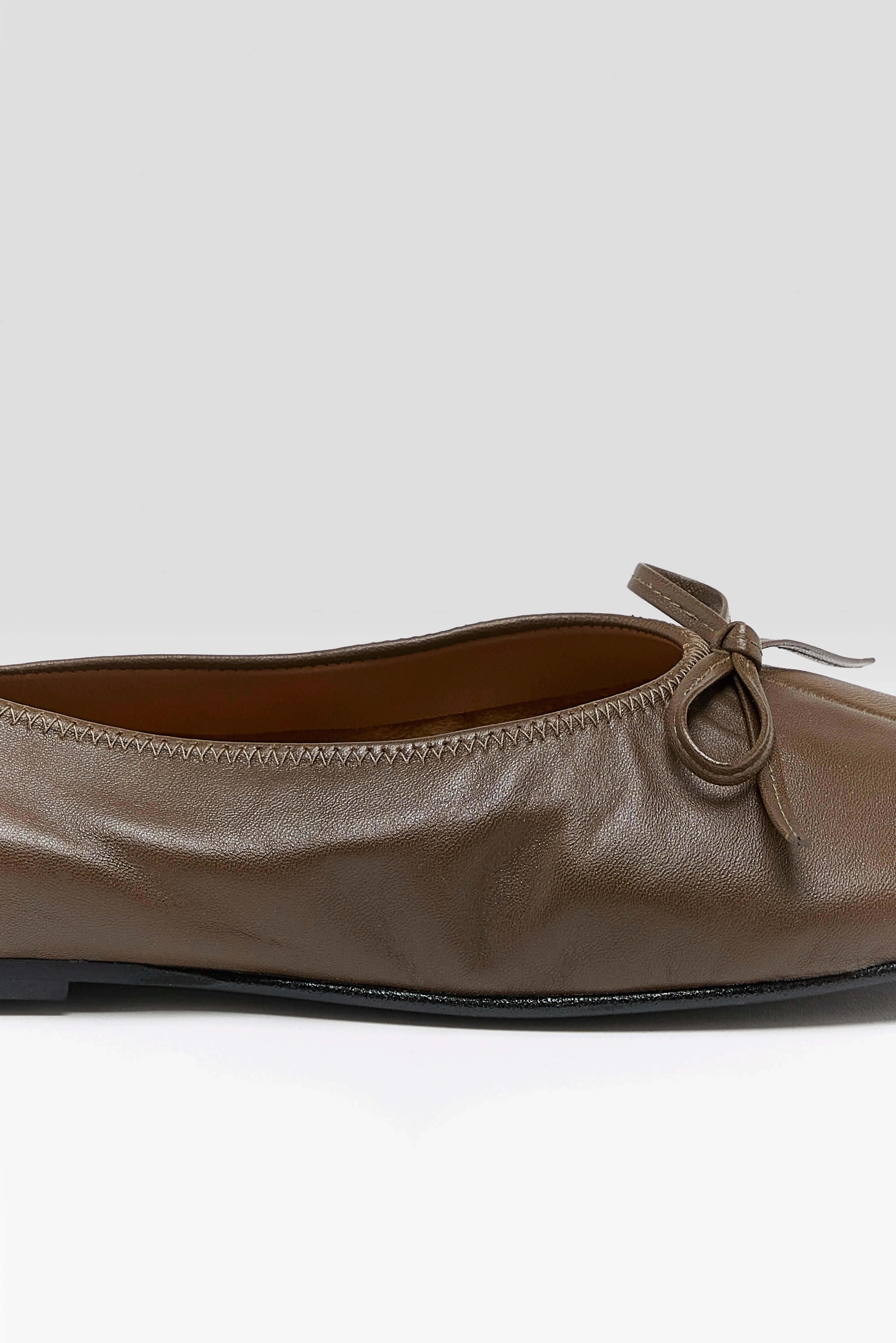 Blaise Ballerina Flats For Women | Bellerose