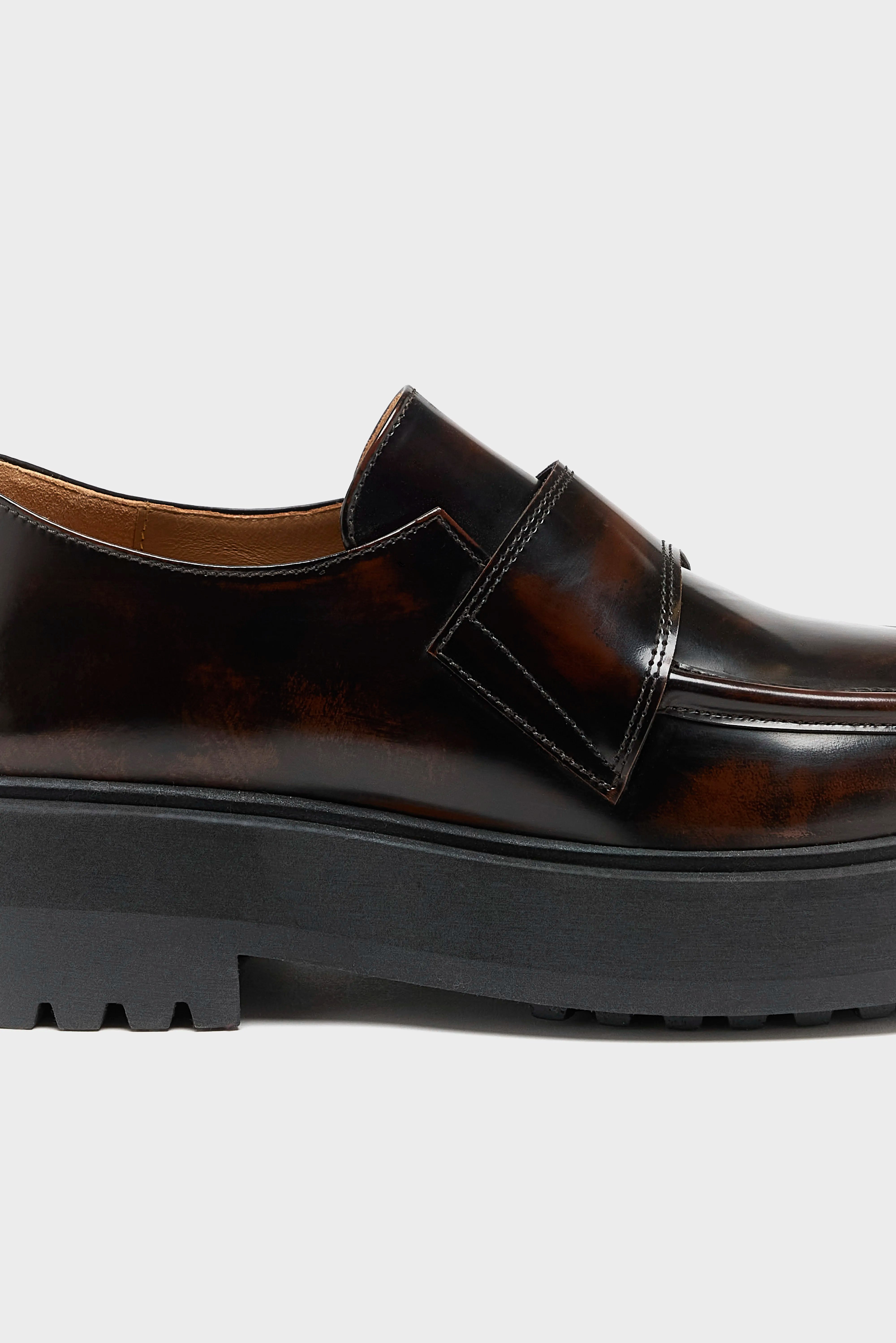Leo Loafers For Men | Bellerose