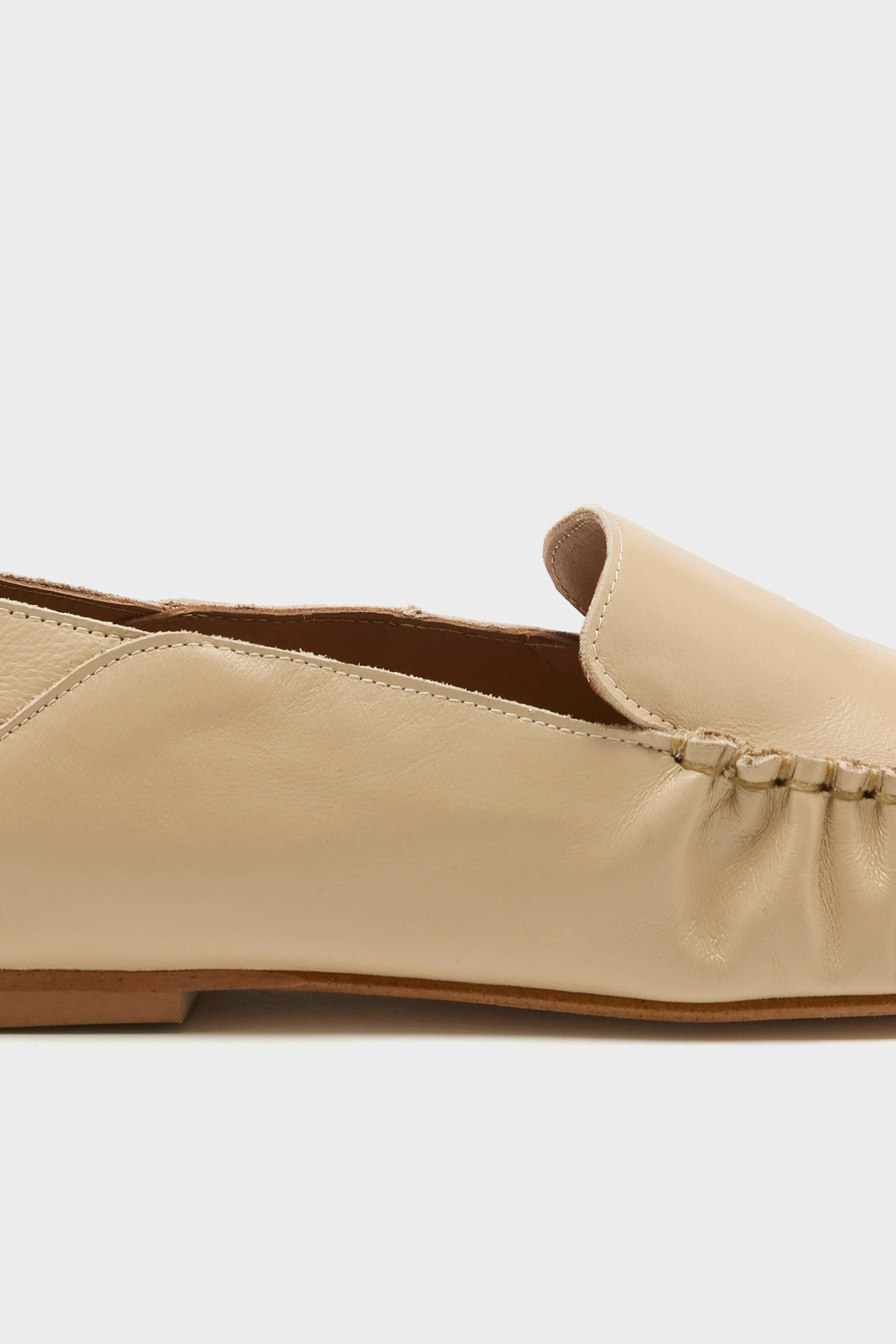 Bon Bon Loafers  (261 / W / BEIGE)