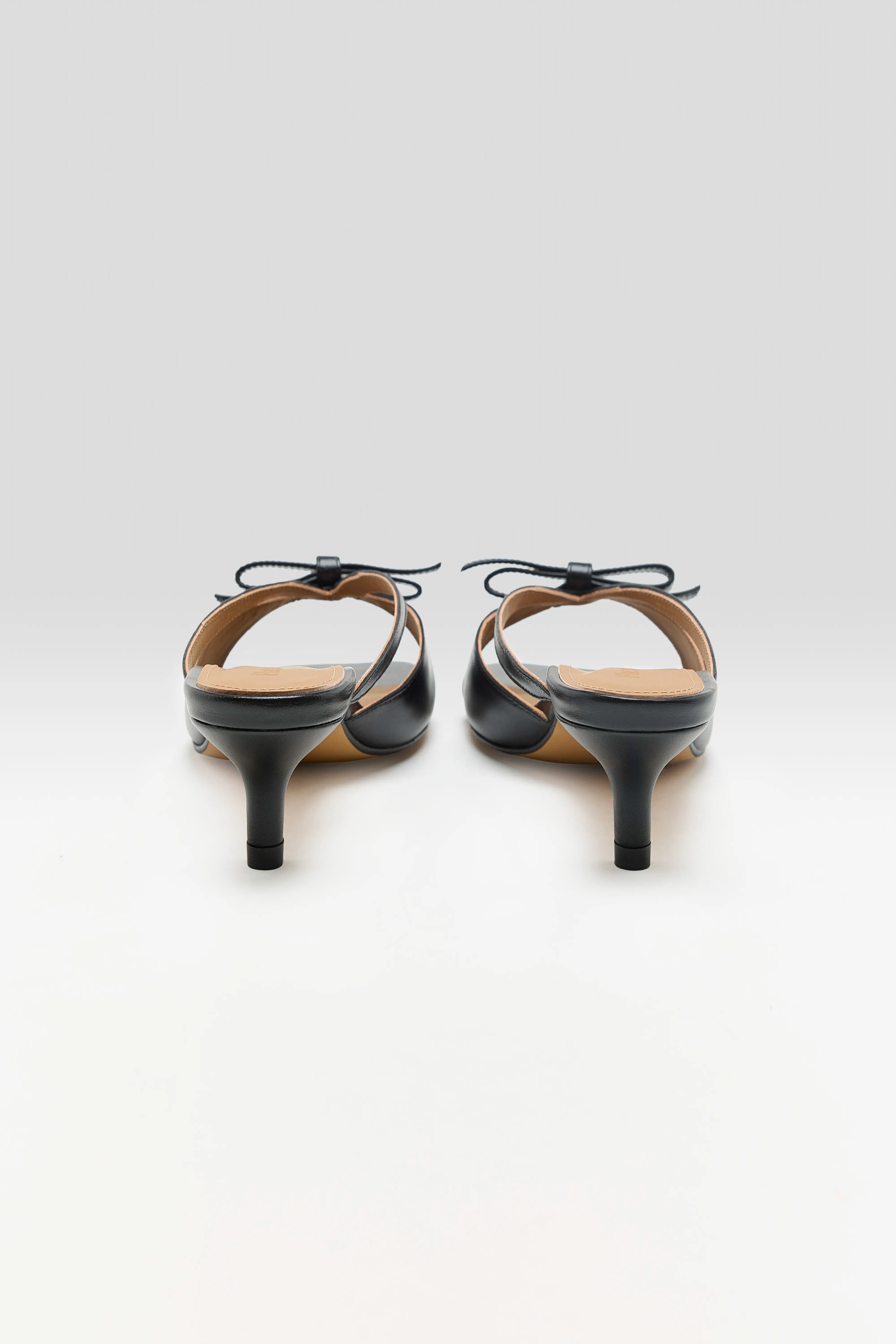 Sandales à Talons Jordan  (261 / W / BLACK)