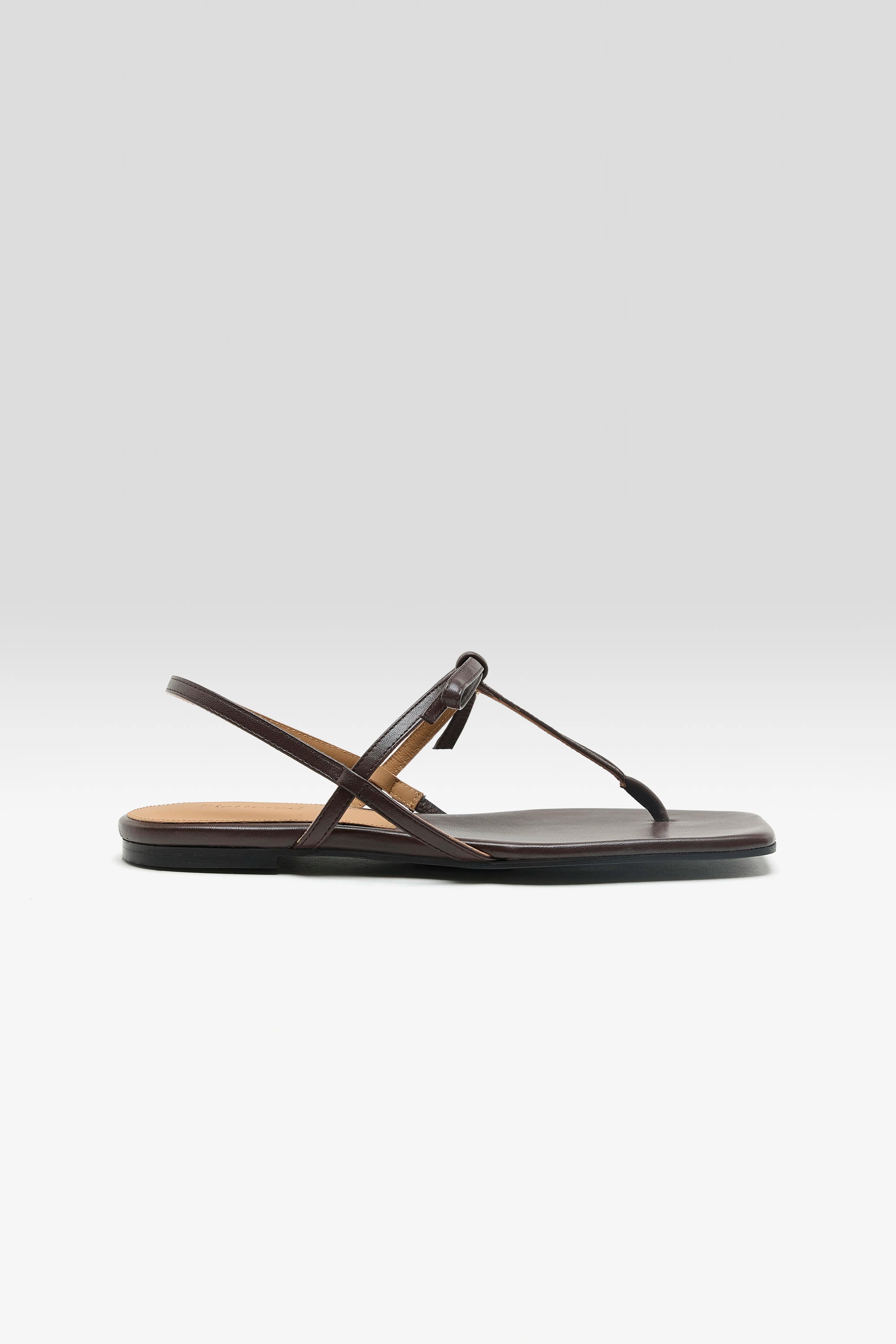 Sina Flat Sandals For Women | Bellerose