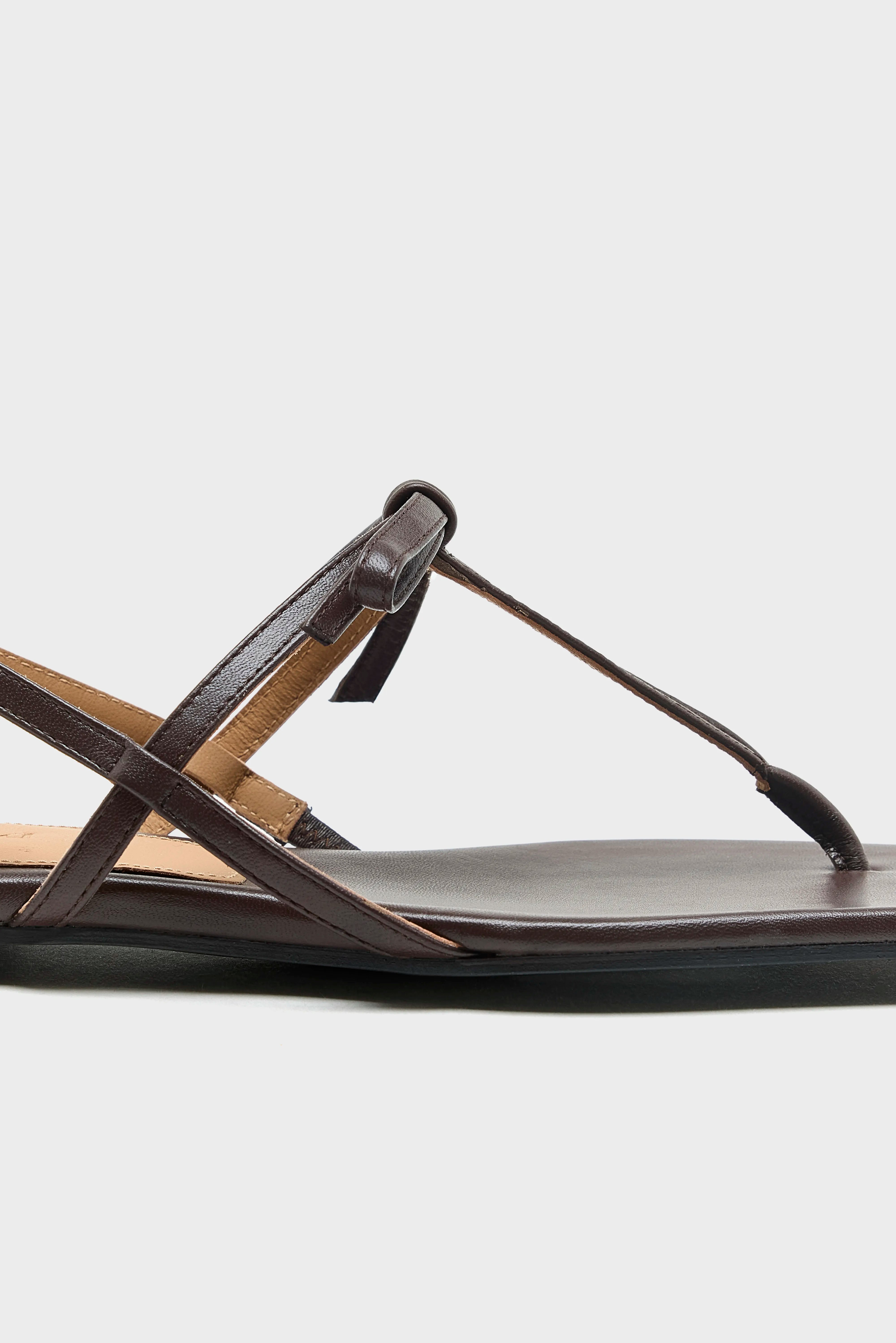 Sina Flat Sandals For Women | Bellerose