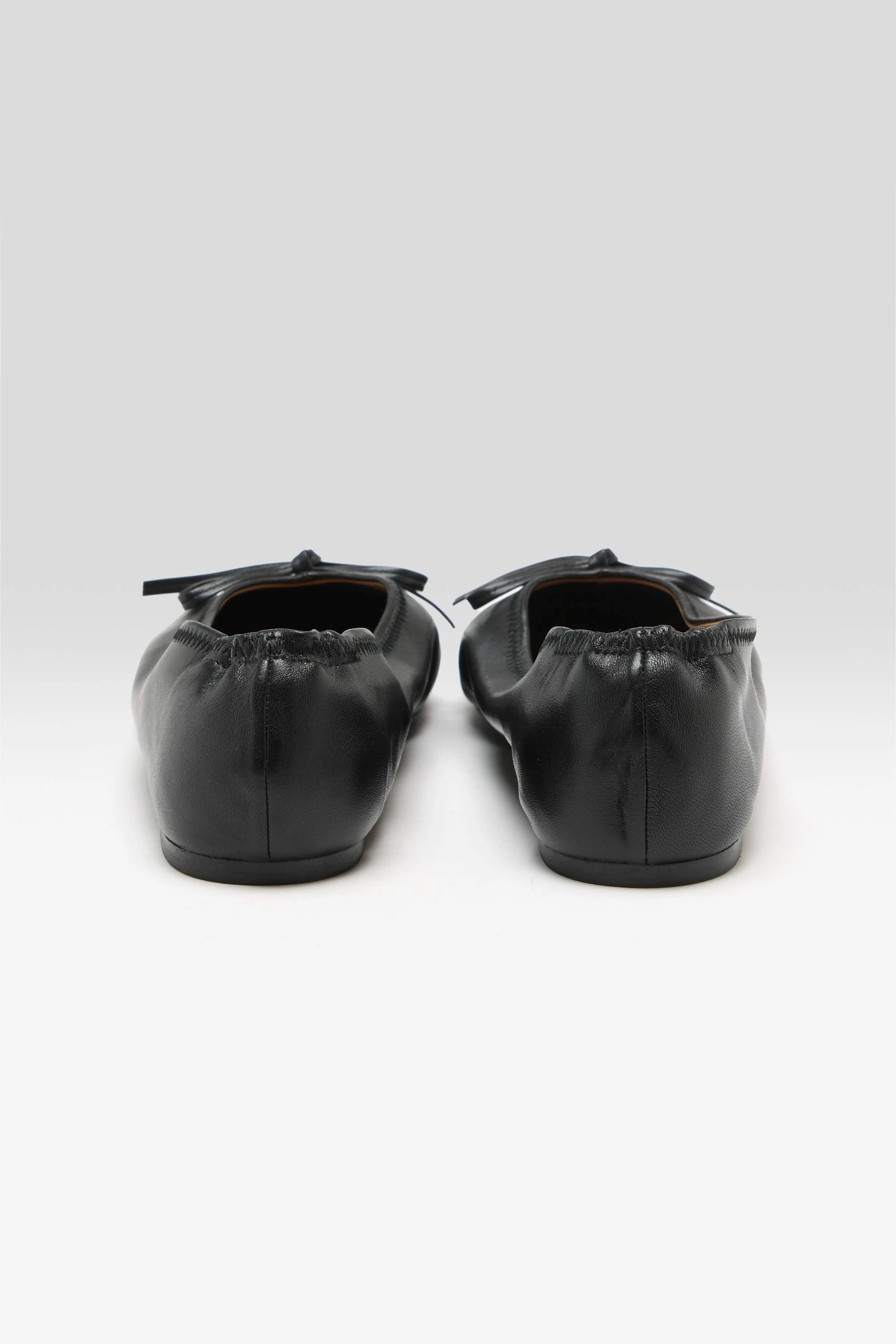 Blaise Ballerinas (262 / W / BLACK)