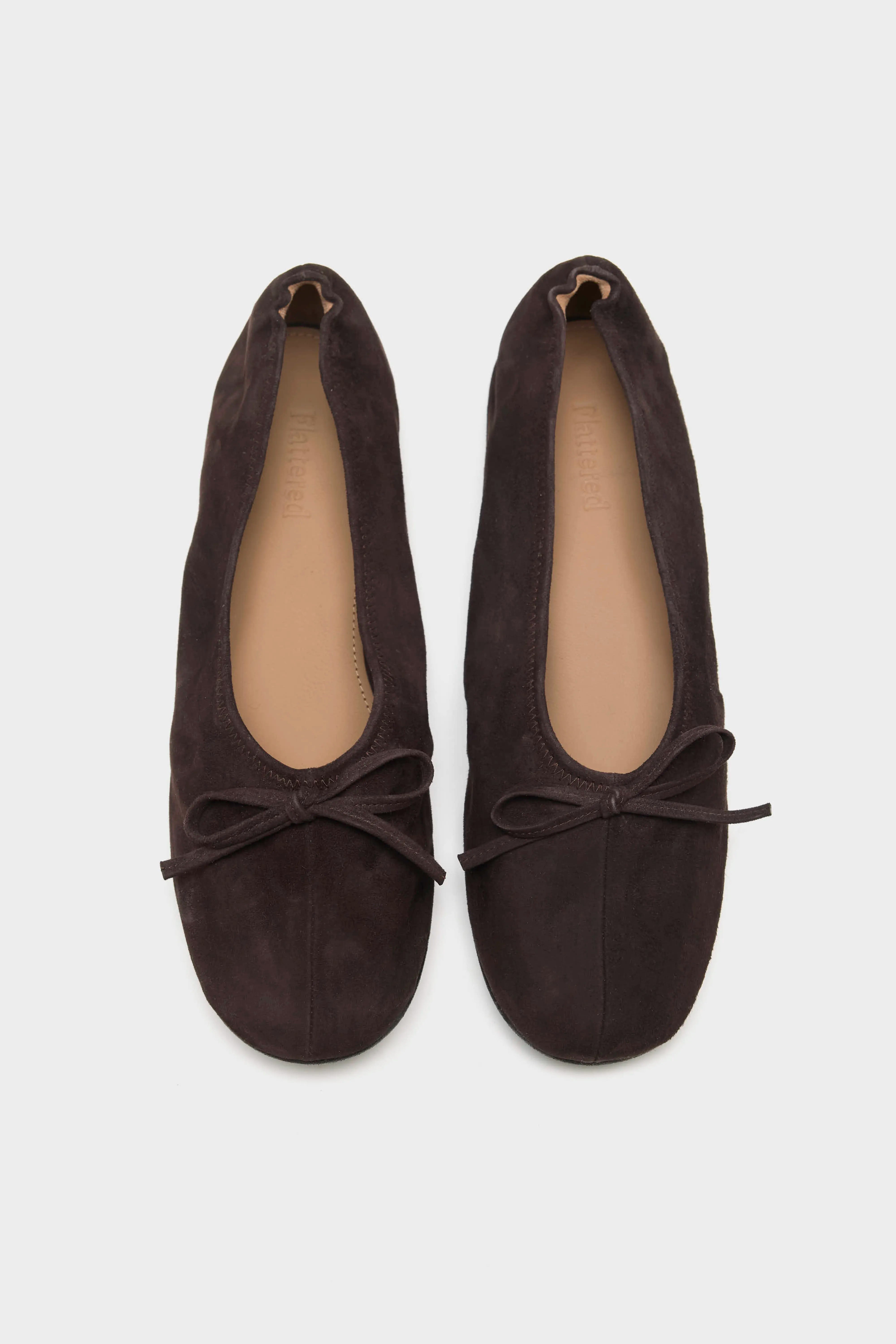 Blaise Ballerinas For Women | Bellerose