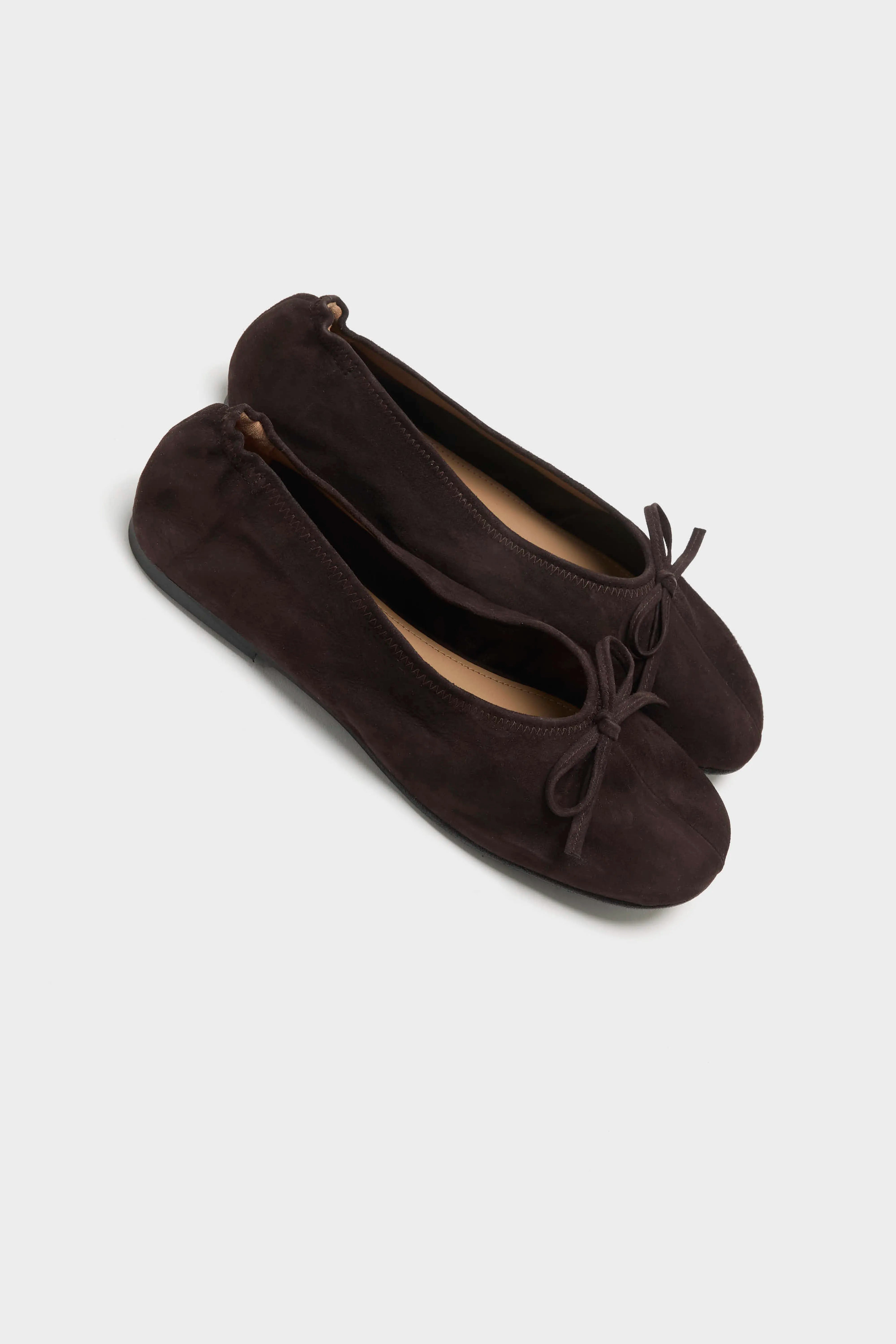 Blaise Ballerinas (262 / W / BROWN)