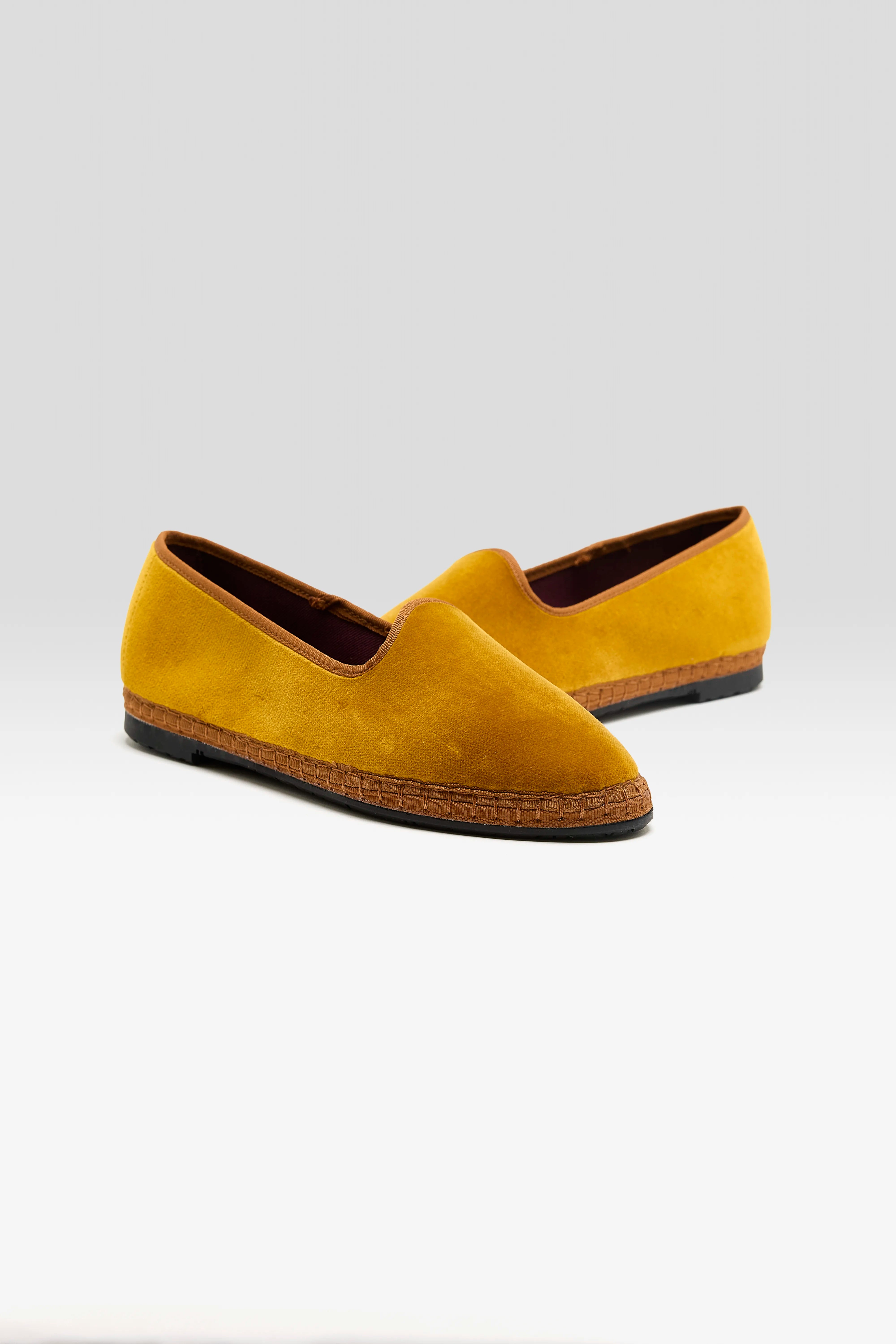Diggory Espadrille Slippers For Women | Bellerose