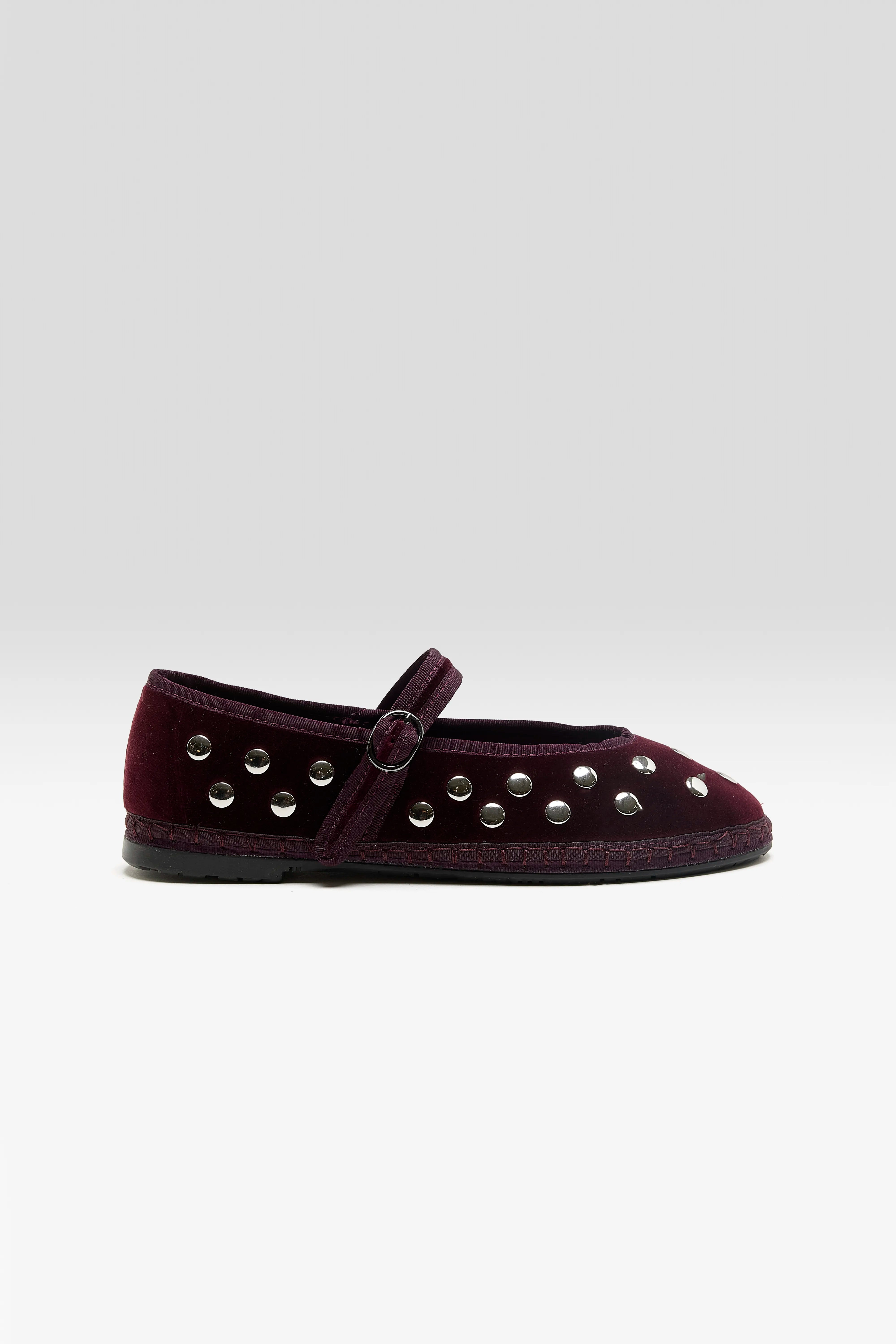 Mae Ballerina Espadrilles For Women | Bellerose