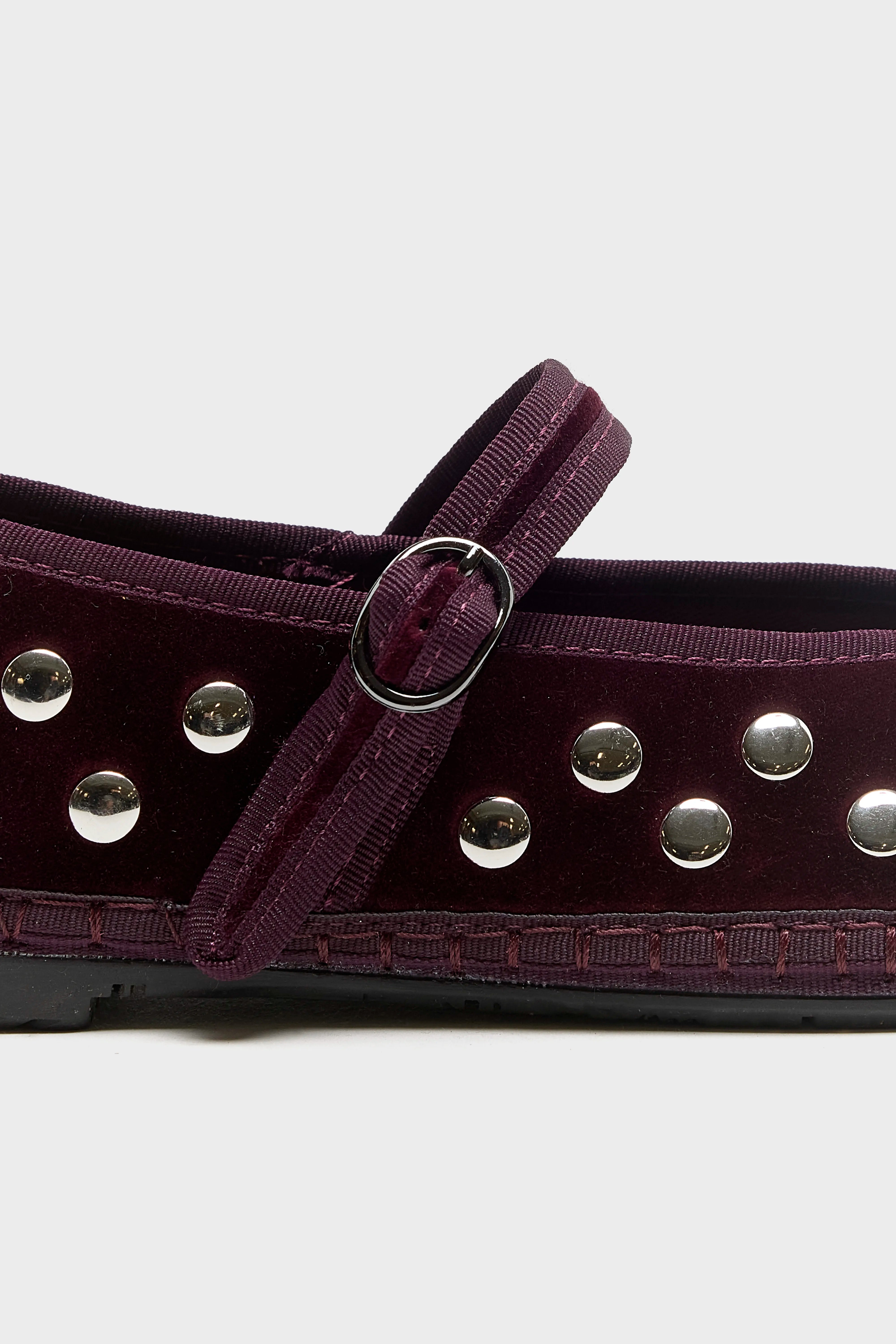 Mae Ballerina Espadrilles For Women | Bellerose
