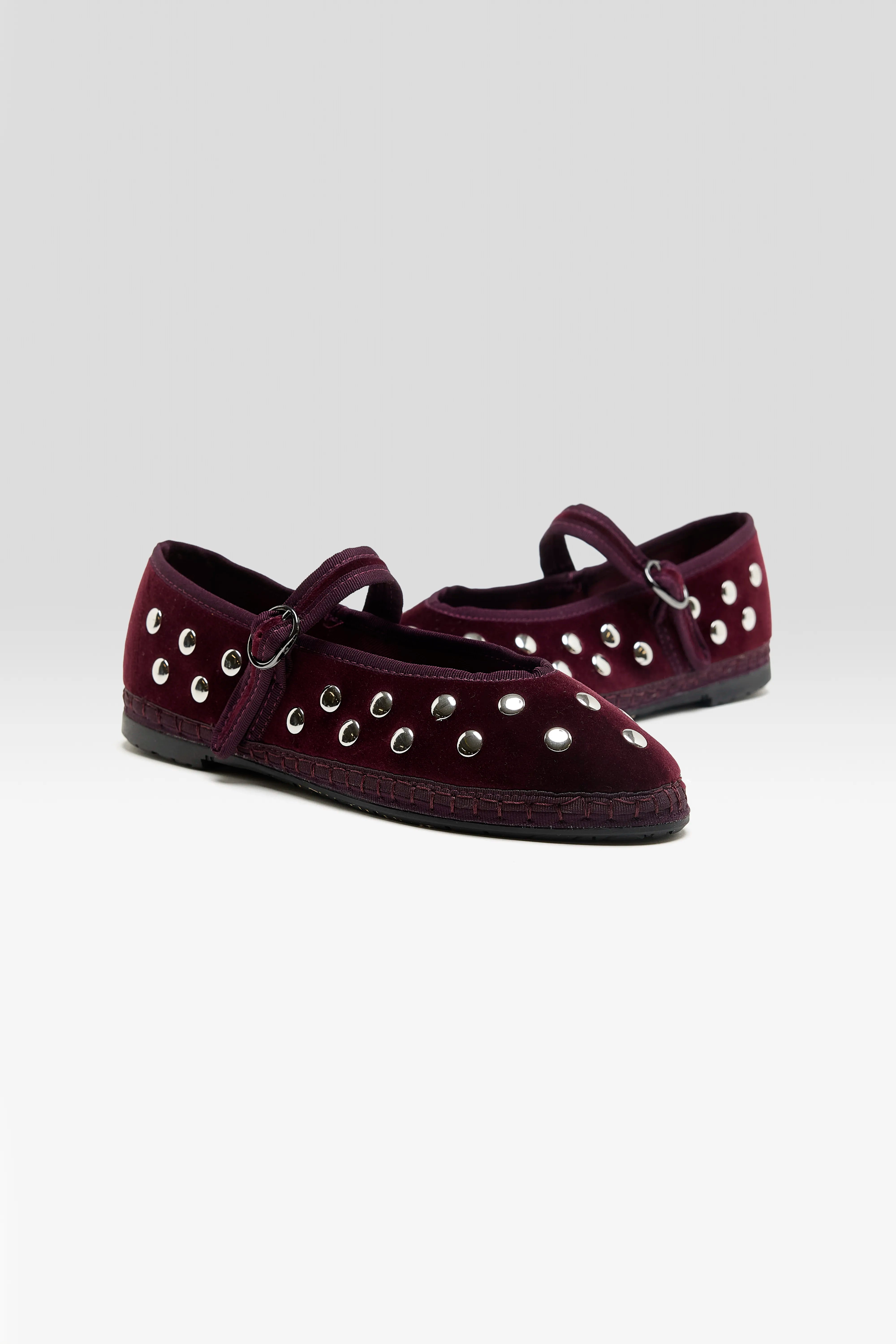 Mae Ballerina Espadrilles For Women | Bellerose