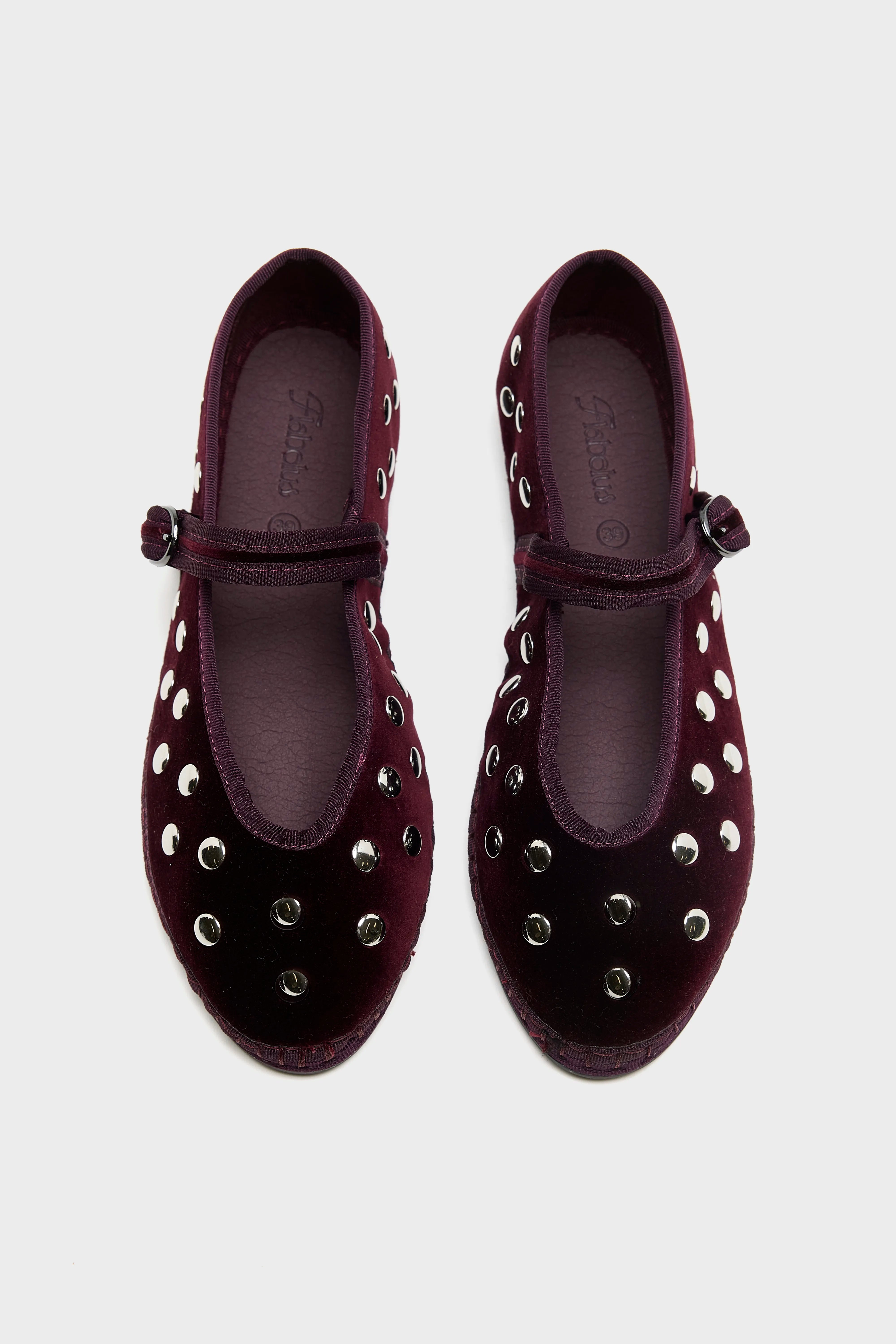 Mae Ballerina Espadrilles For Women | Bellerose