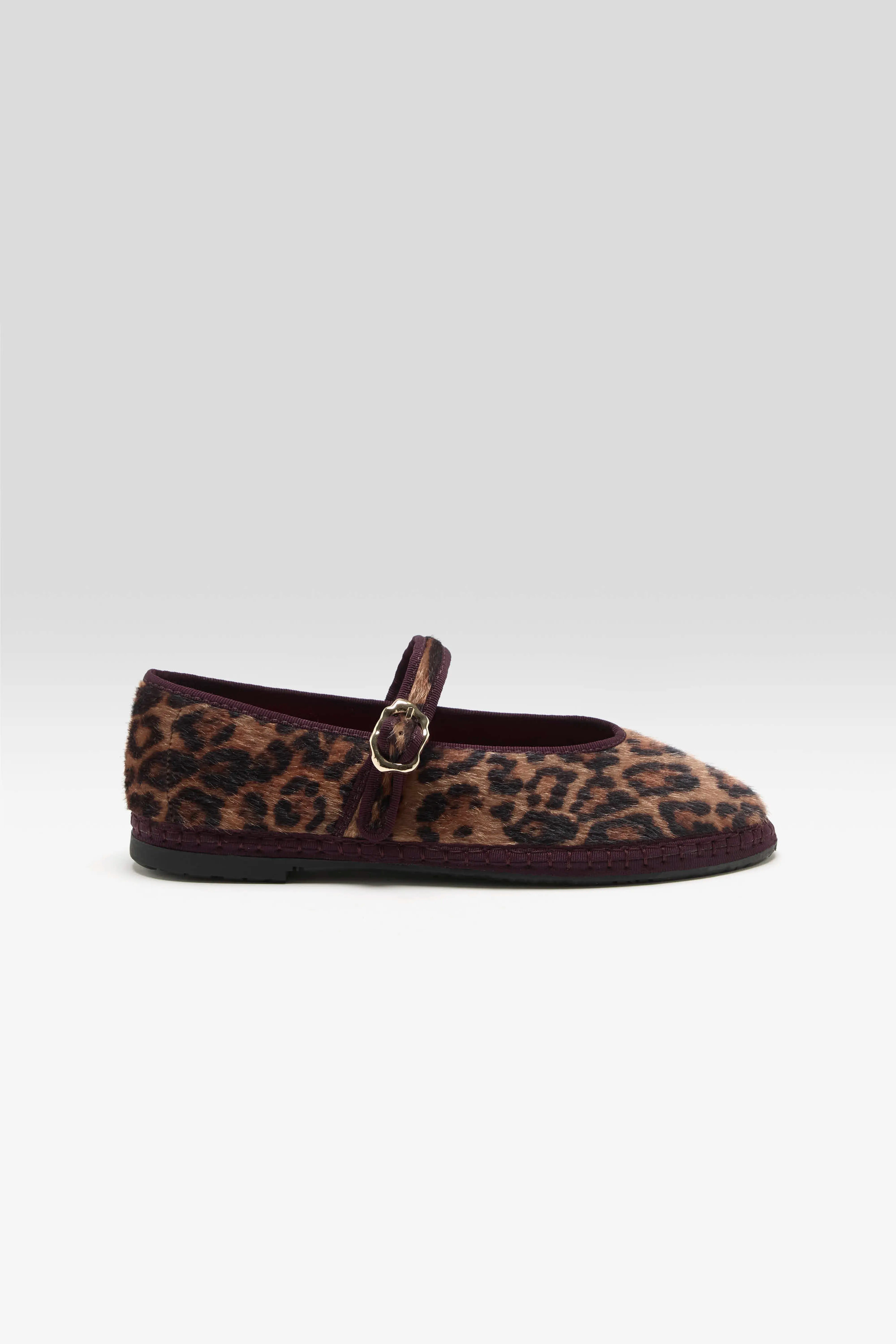 Pierre Feline Mary Jane Espadrilles For Women | Bellerose