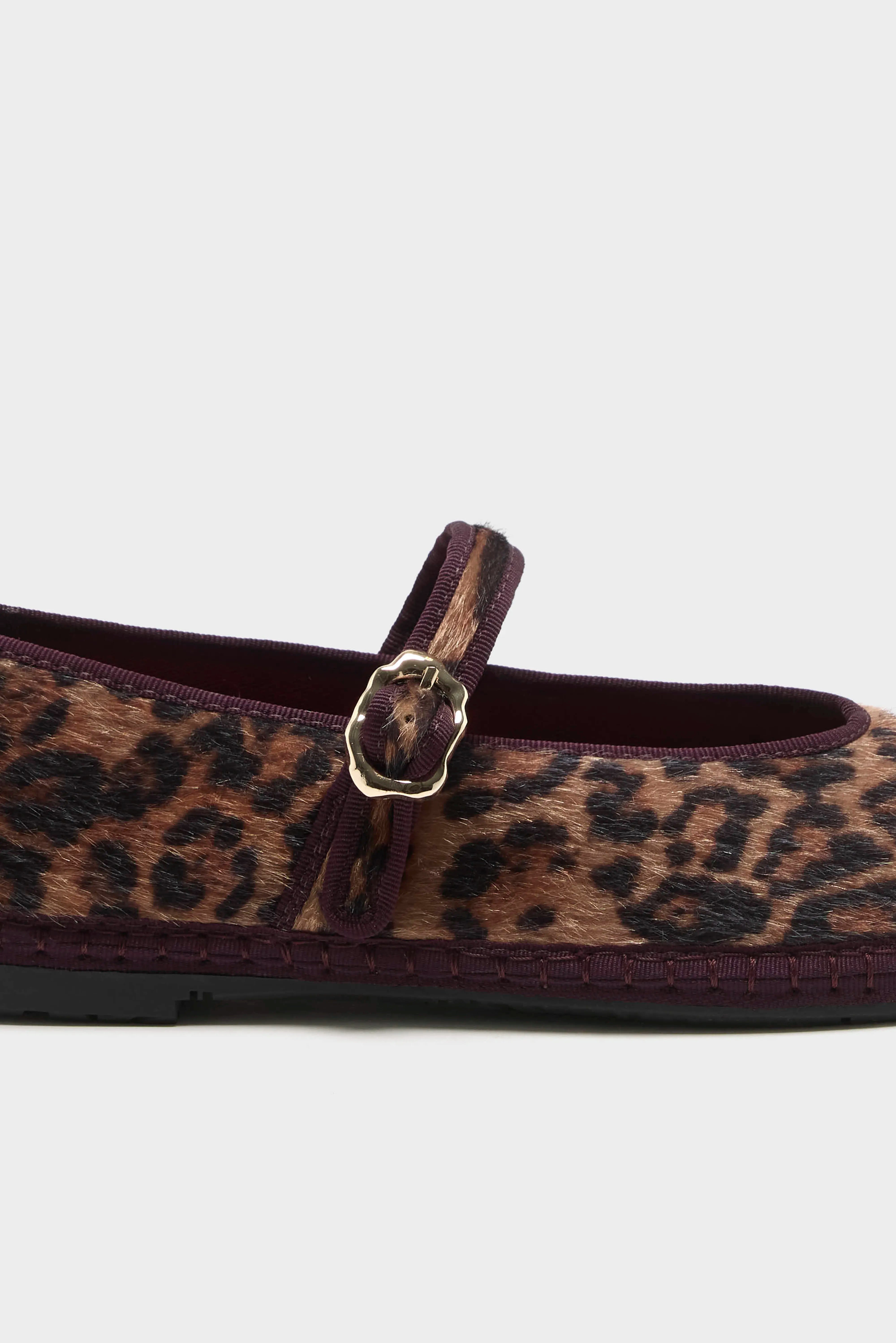 Pierre Feline Mary Jane Espadrilles For Women | Bellerose