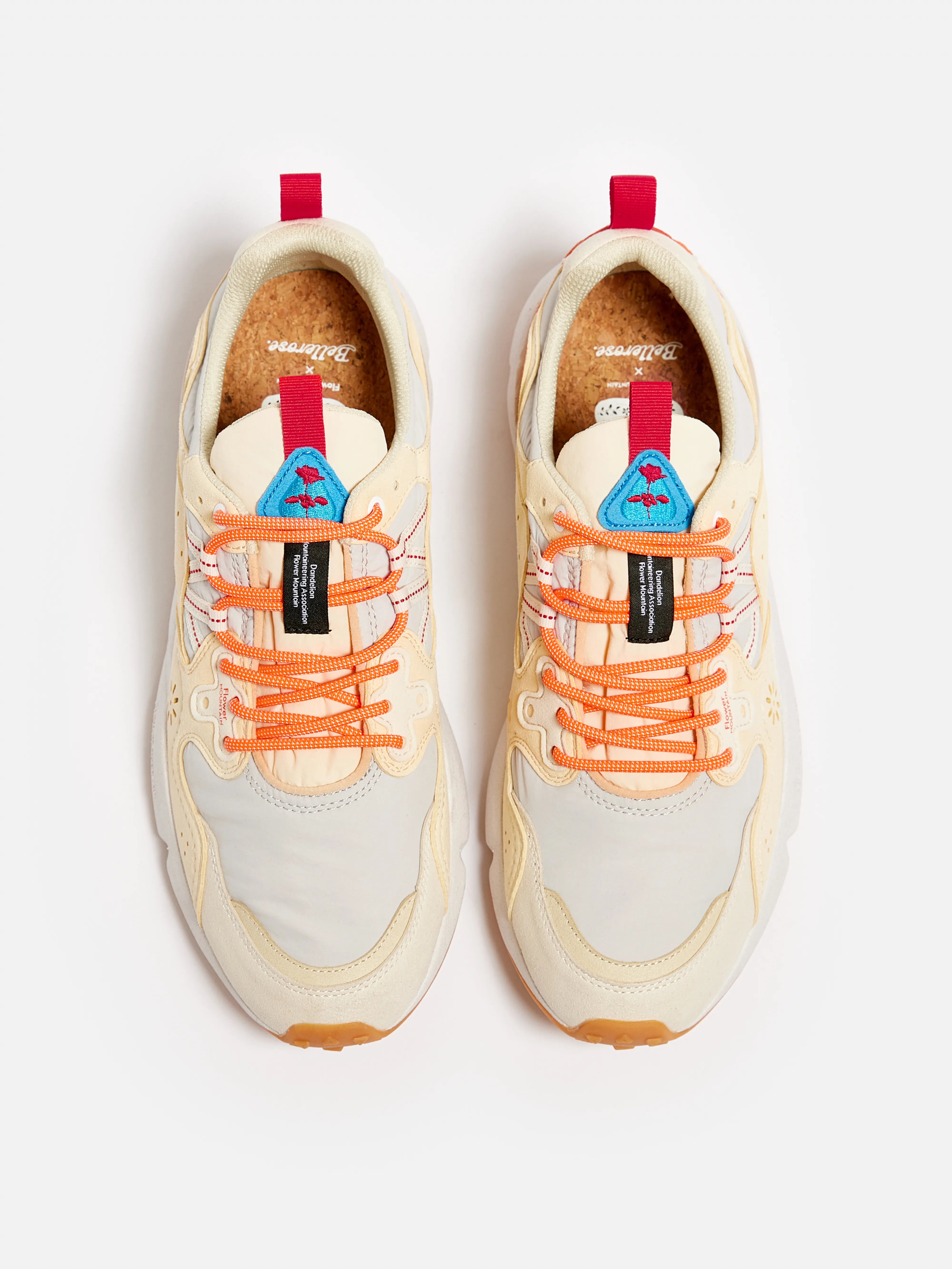 X Bellerose Yamano 3 Uni For Men For Men | Bellerose